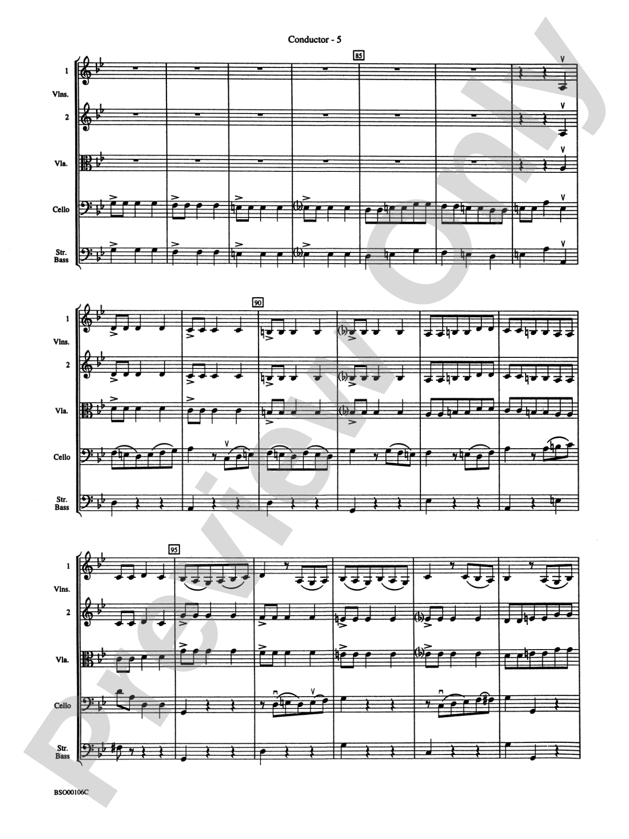Danse Macabre: Score