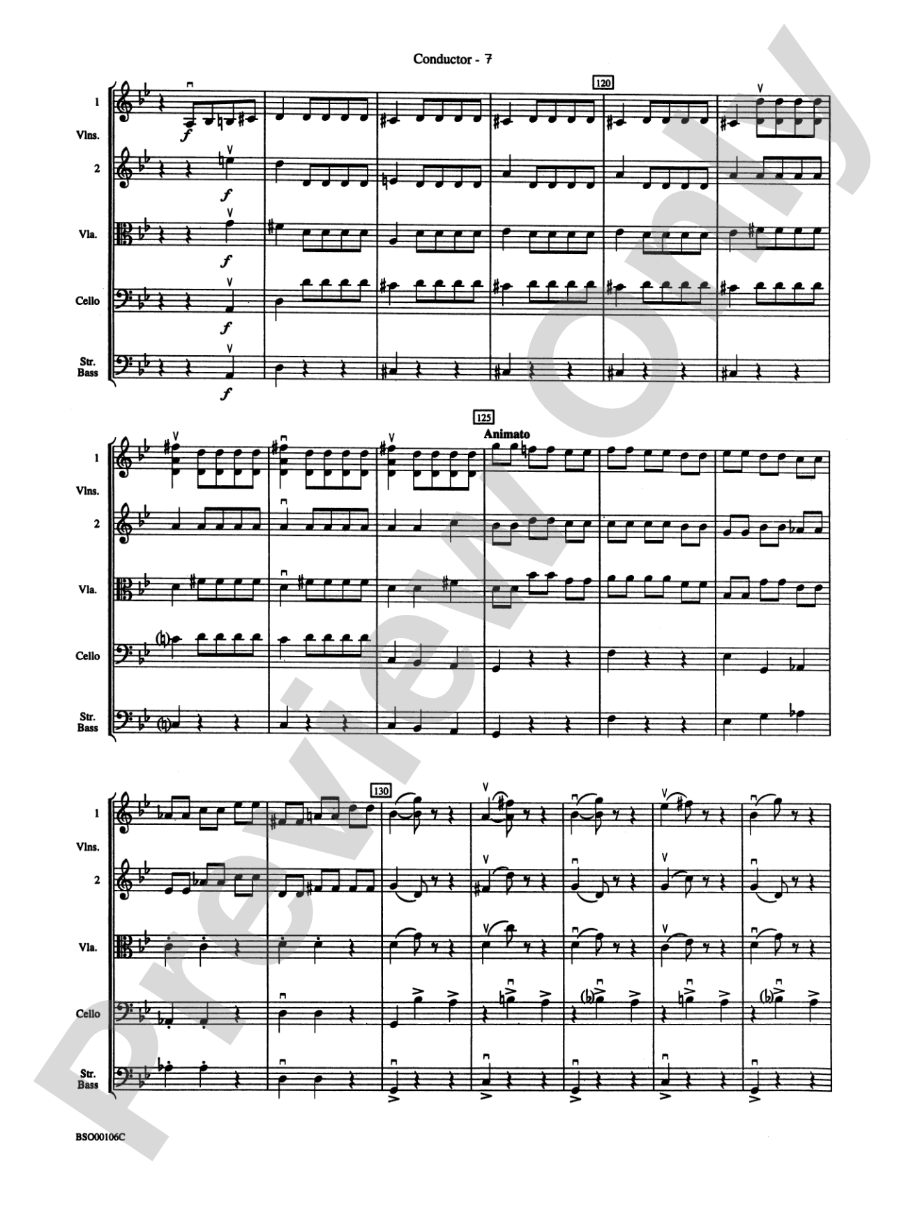 Danse Macabre: Score