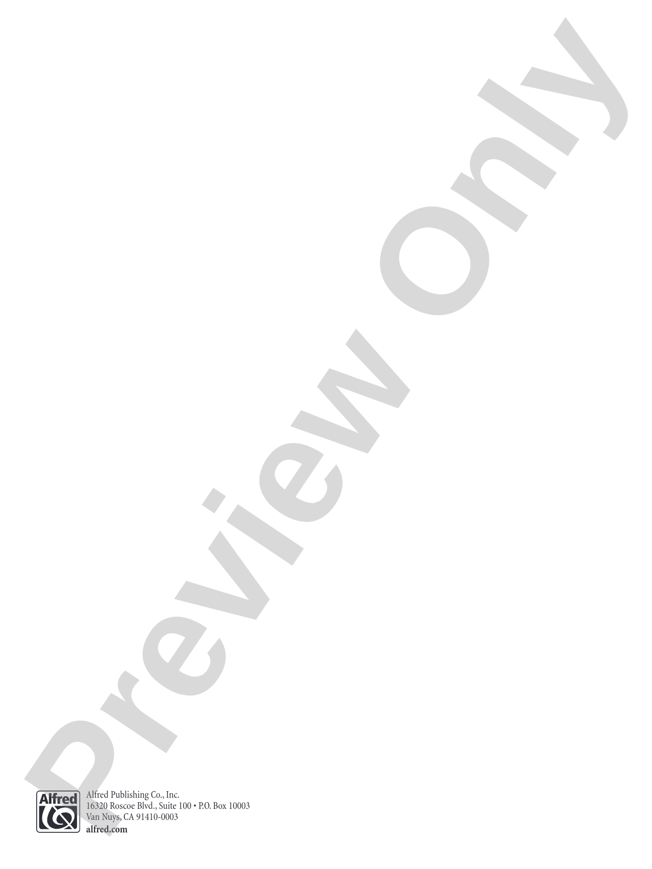 Pomp and Circumstance: String Orchestra Conductor Score & Parts