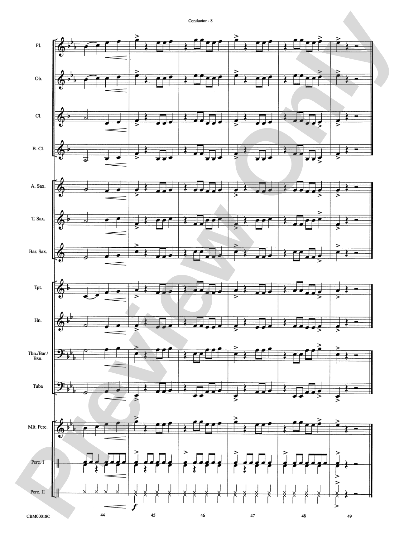 The Magnificent Seven: Score