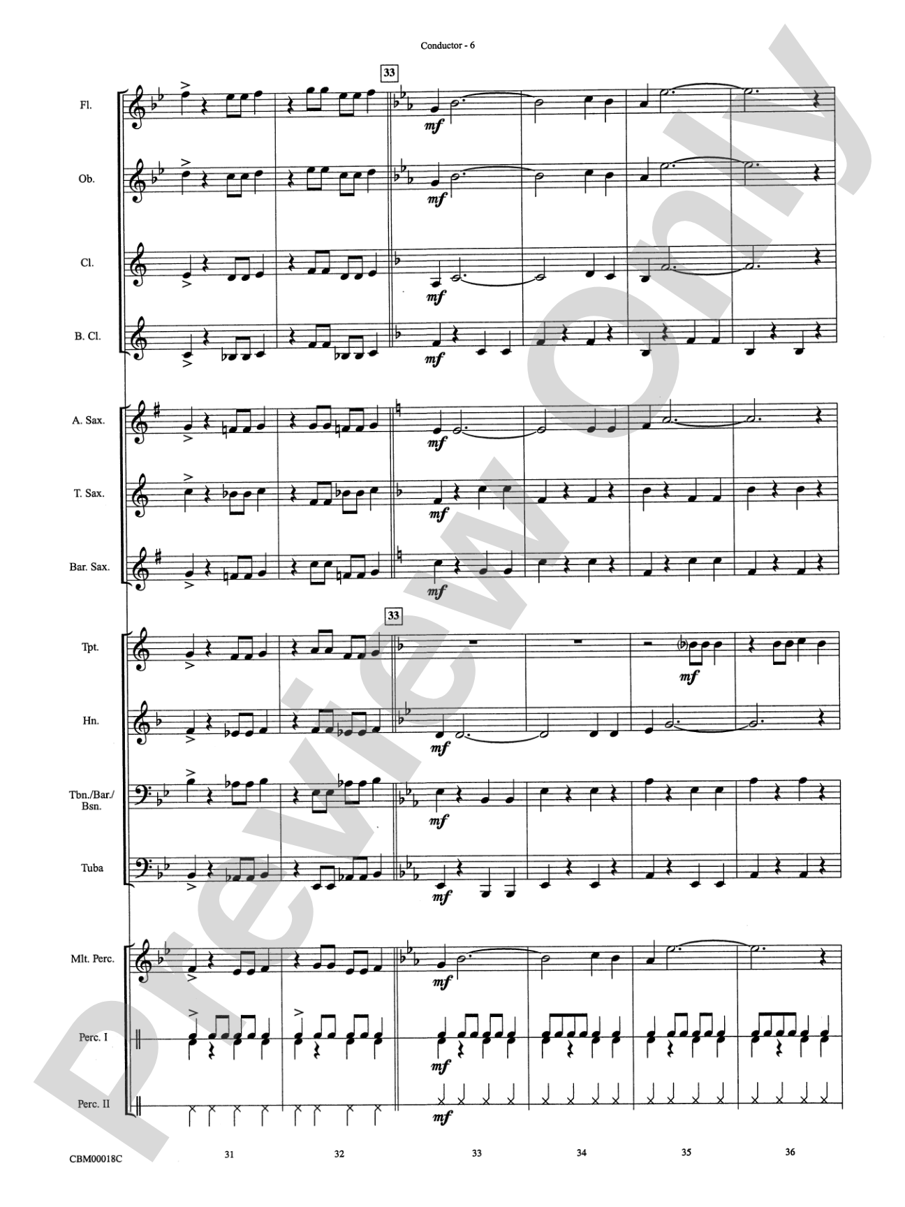 The Magnificent Seven: Score