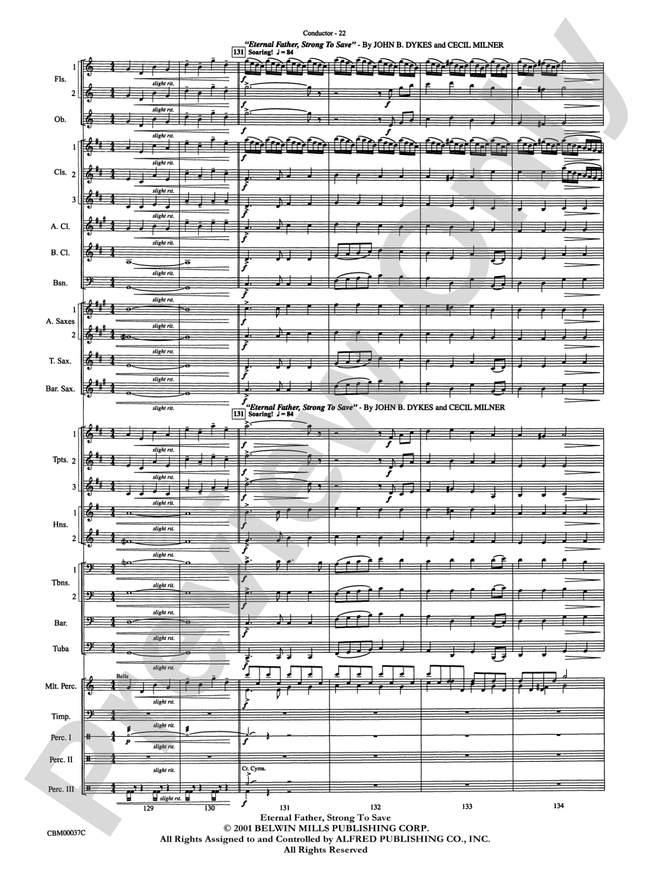 The Perfect Storm (from the Warner Bros. Motion Picture): Score