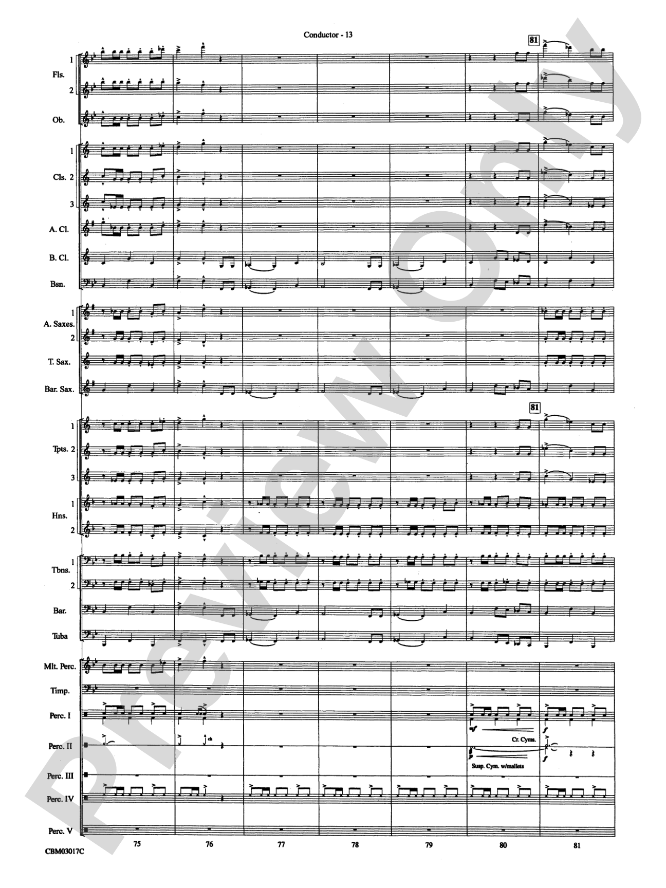 Happy Birthday Around the World: Score