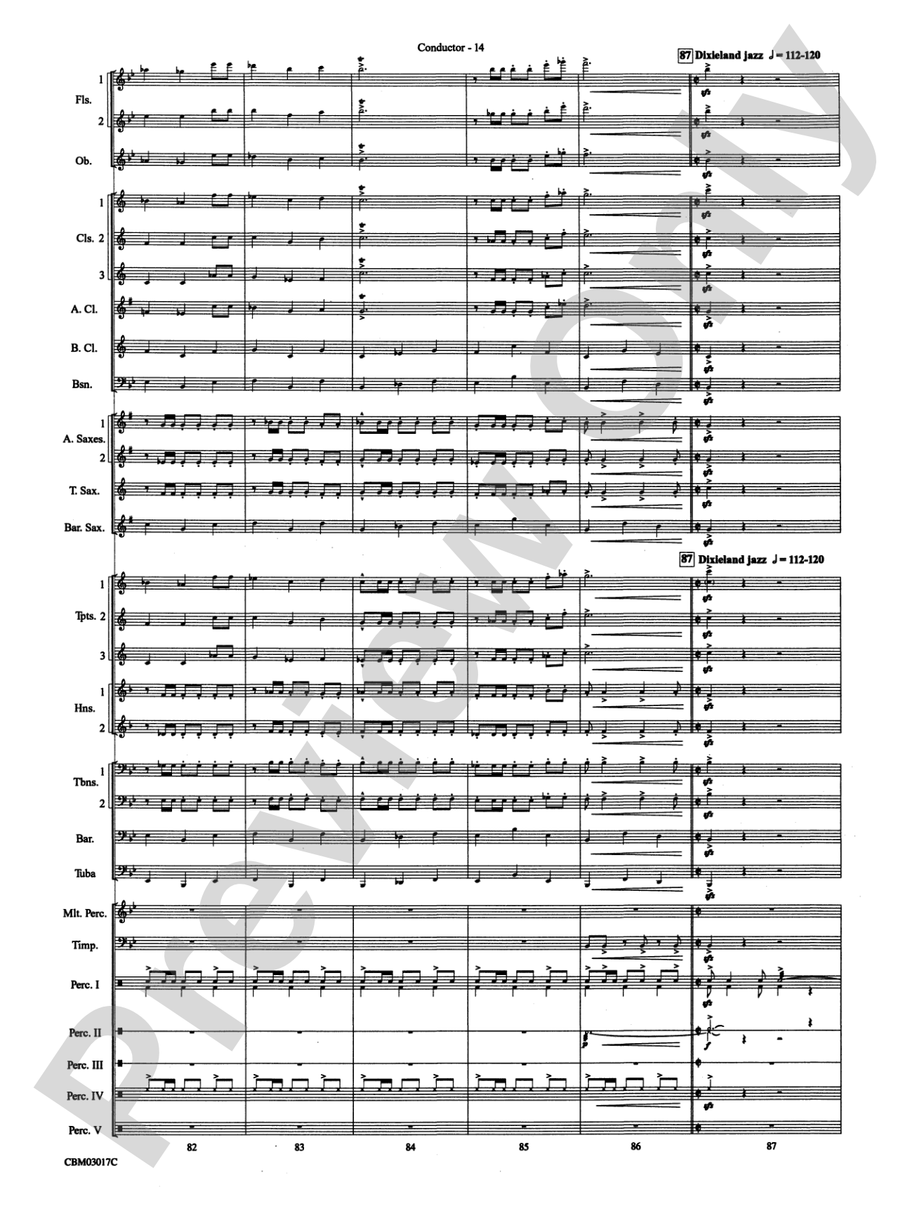 Happy Birthday Around the World: Score