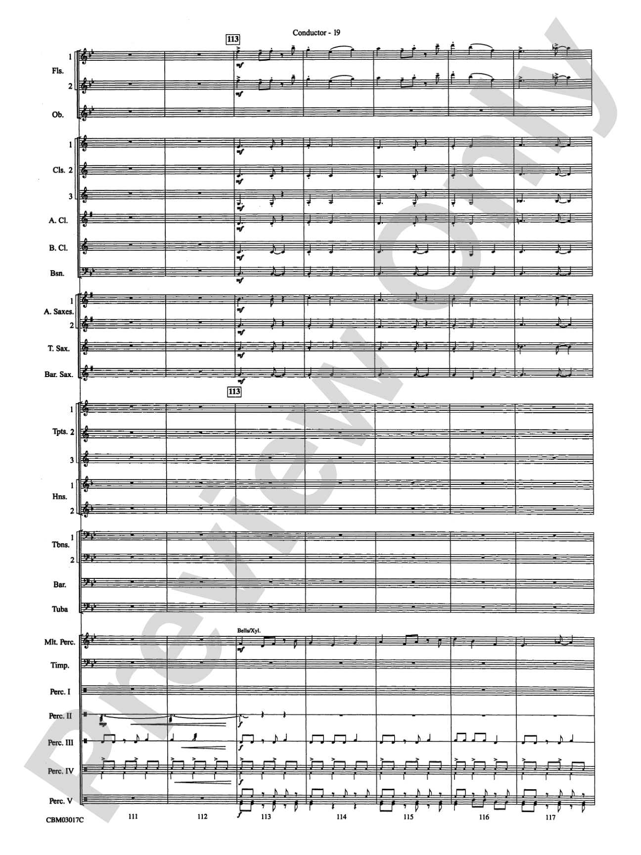 Happy Birthday Around the World: Score