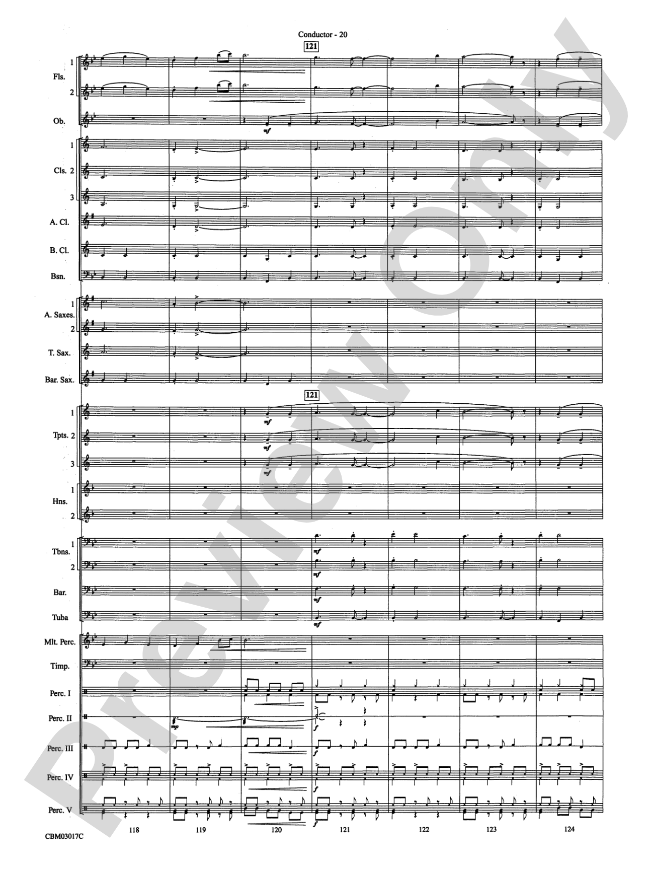 Happy Birthday Around the World: Score