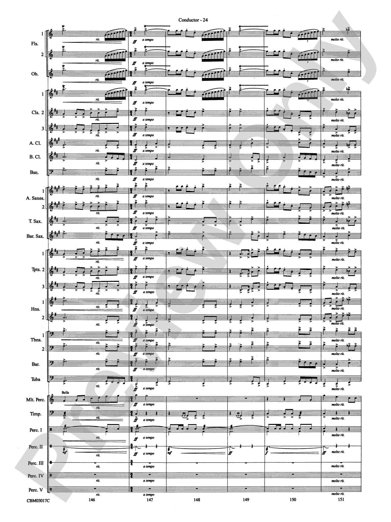 Happy Birthday Around the World: Score