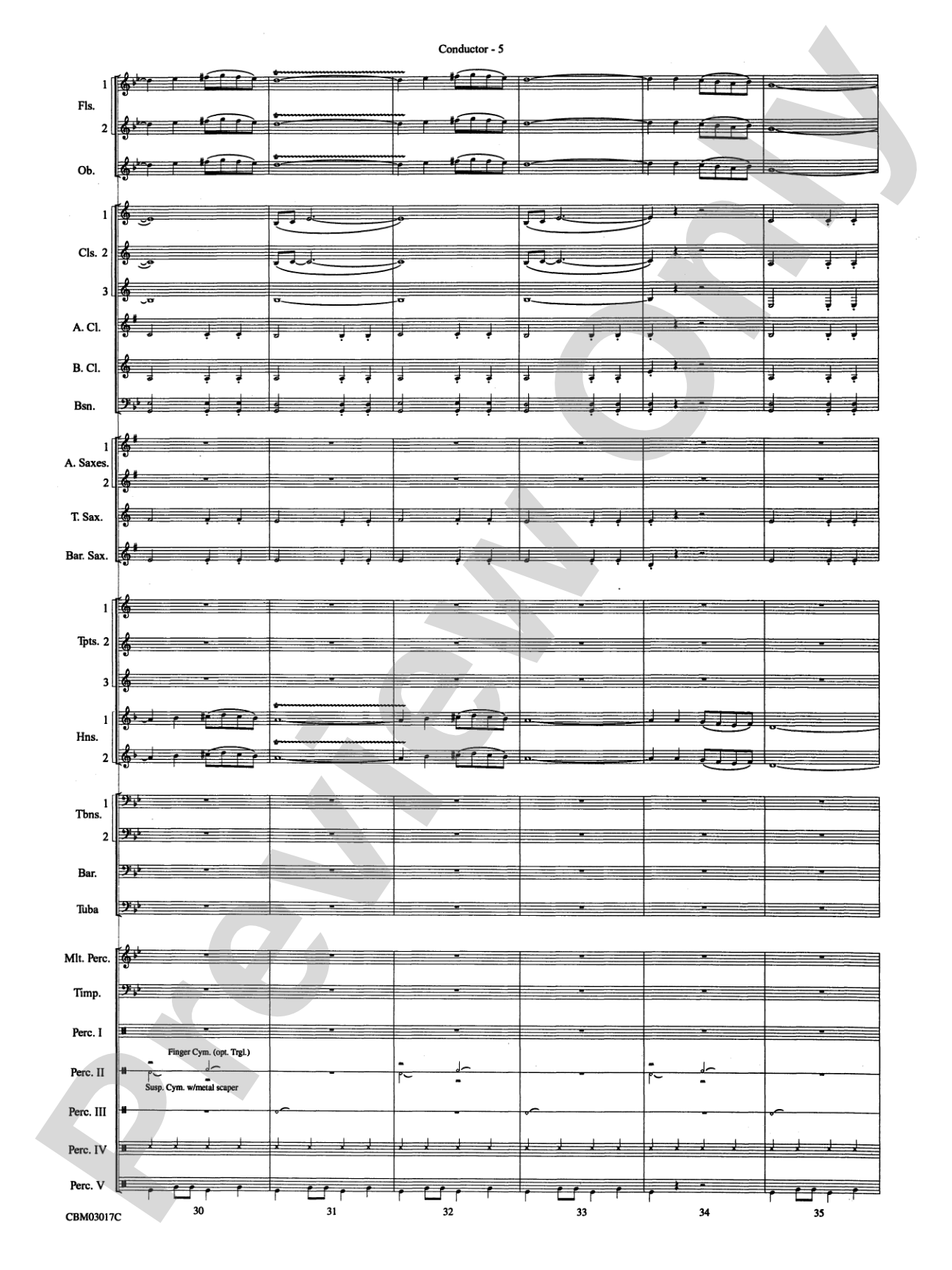 Happy Birthday Around the World: Score