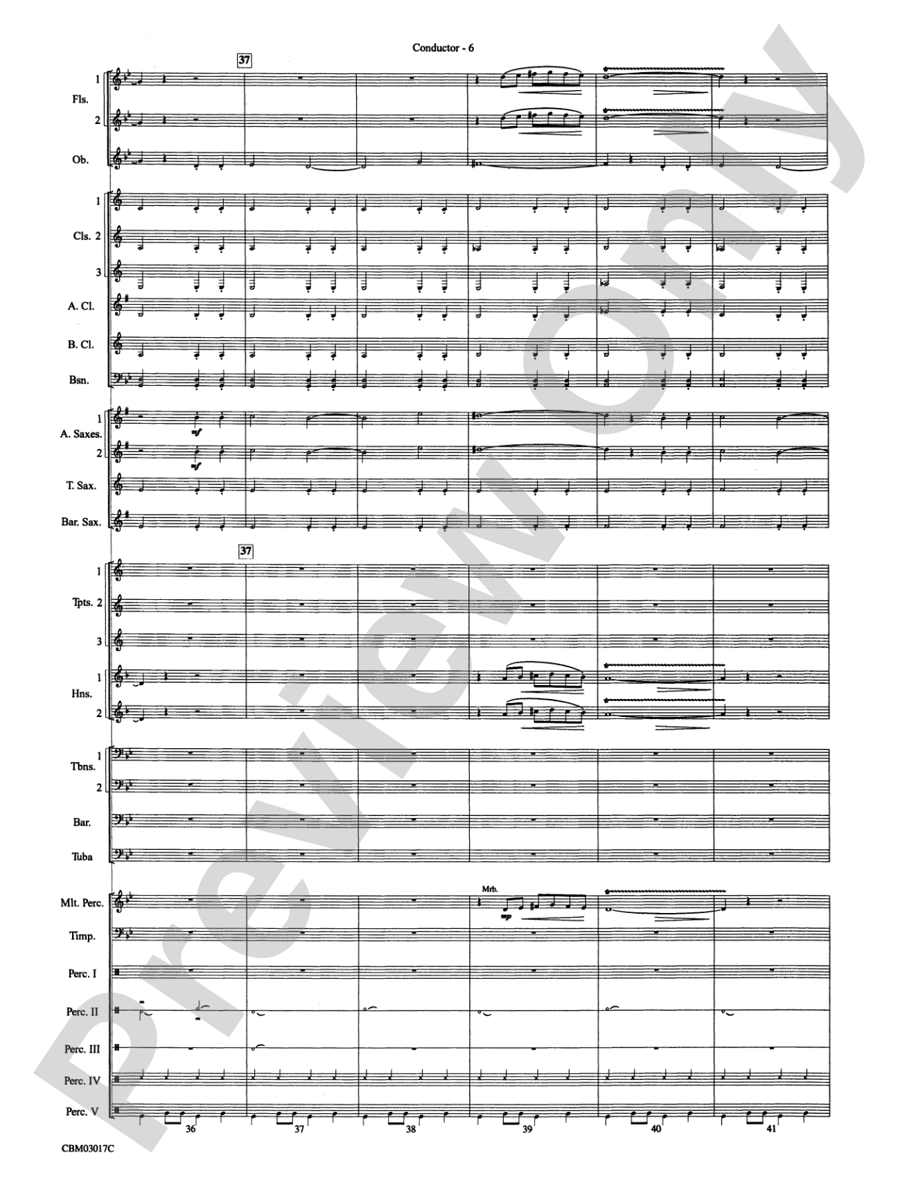 Happy Birthday Around the World: Score