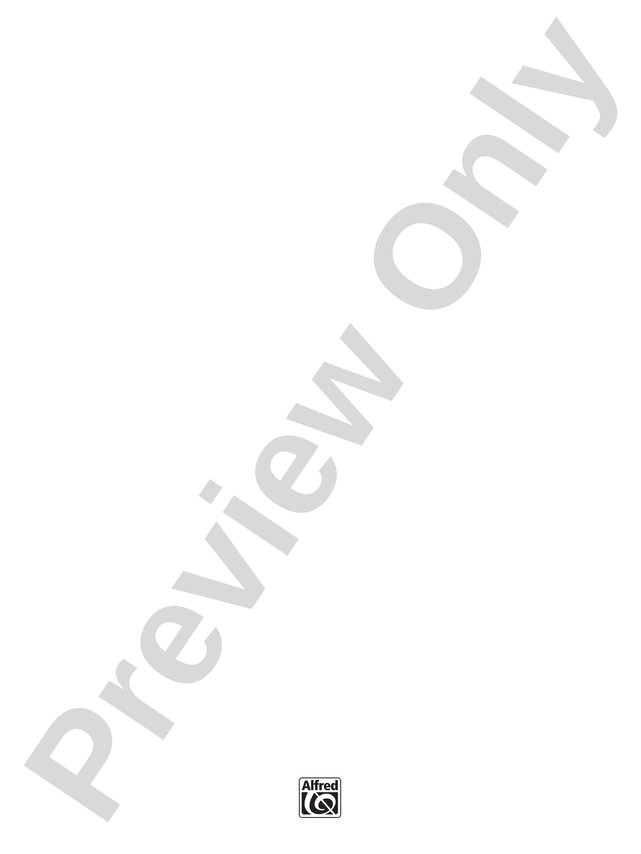 Pennsylvania 6-5000: Concert Band Conductor Score & Parts