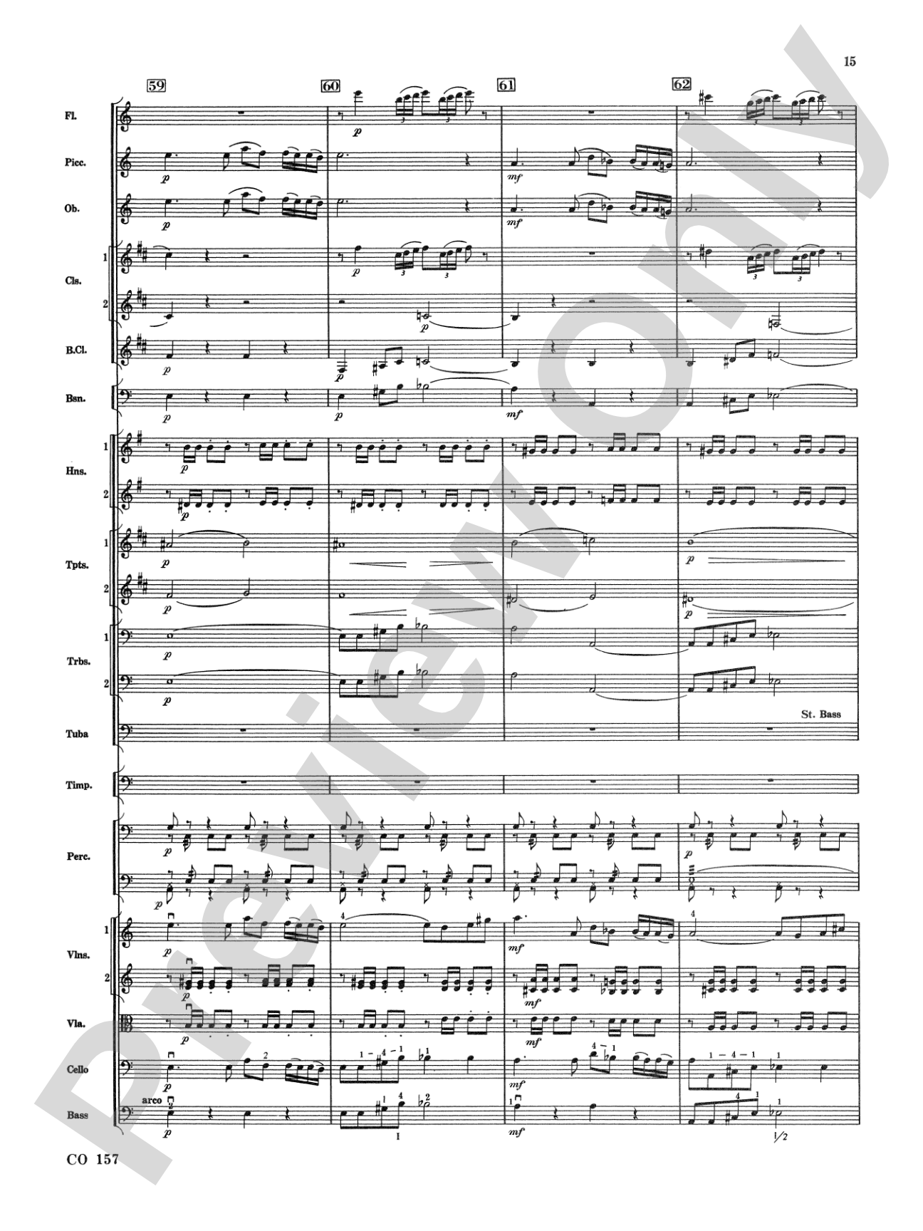 Procession of the Sardar: Full Orchestra Conductor Score & Parts