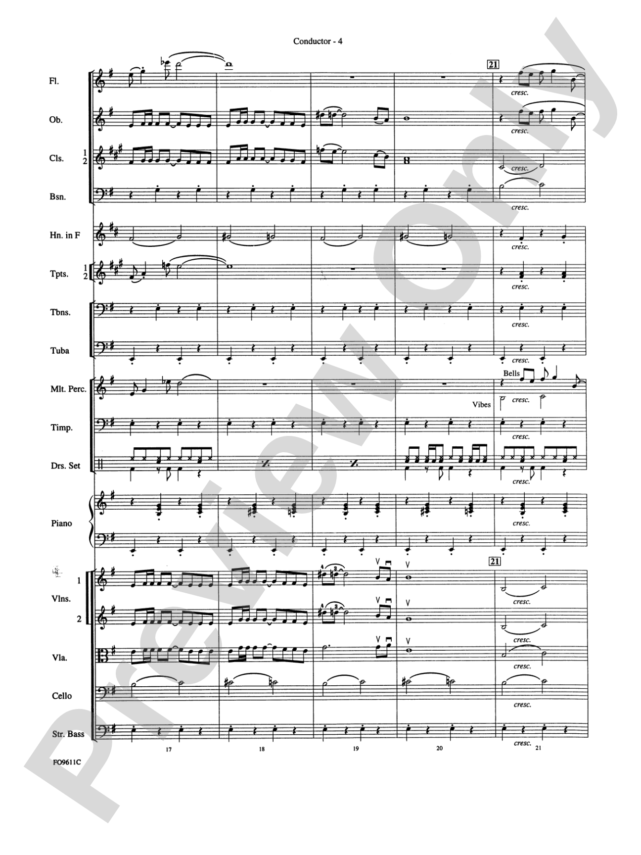 The James Bond Theme: Score