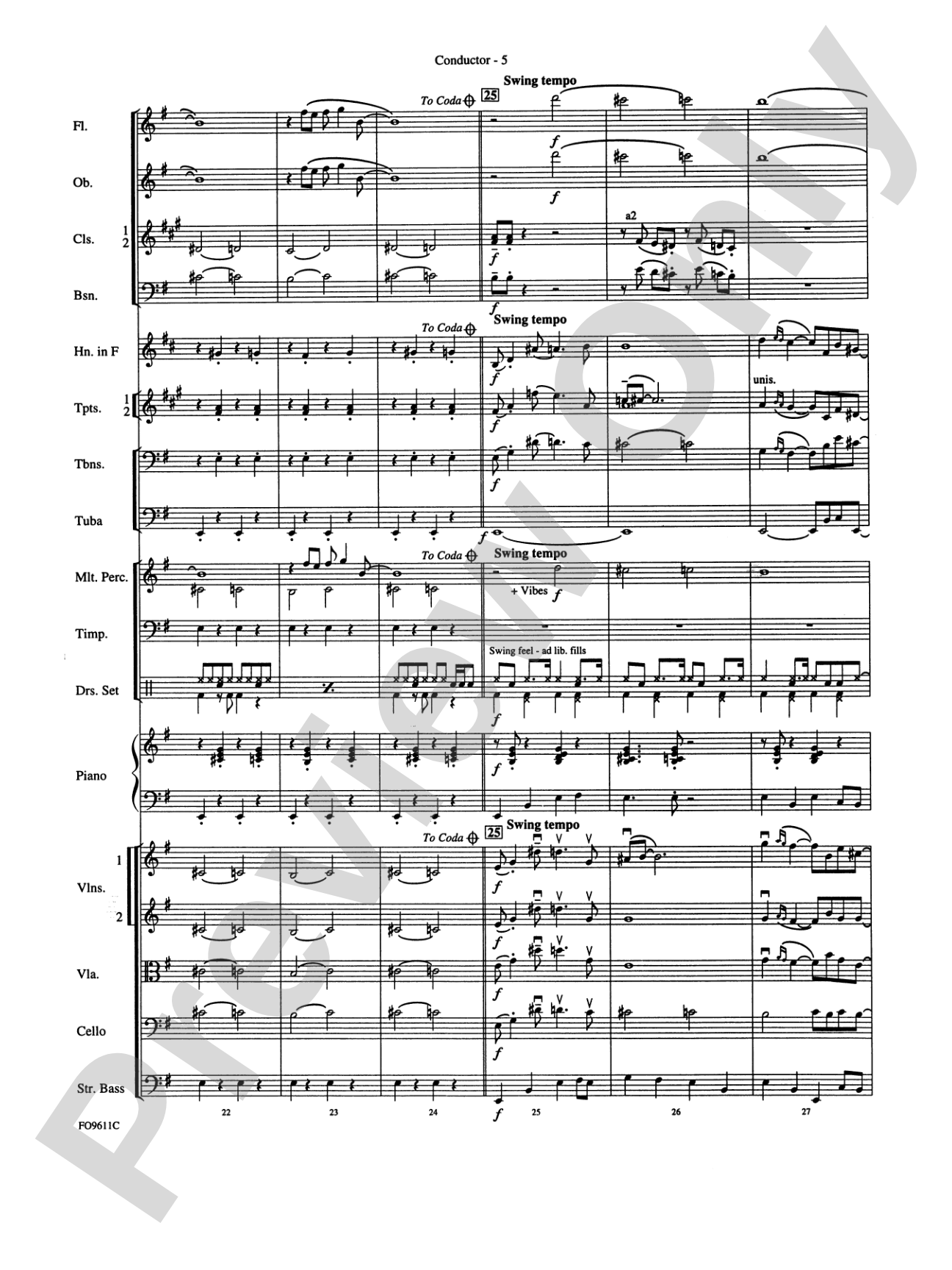 The James Bond Theme: Score