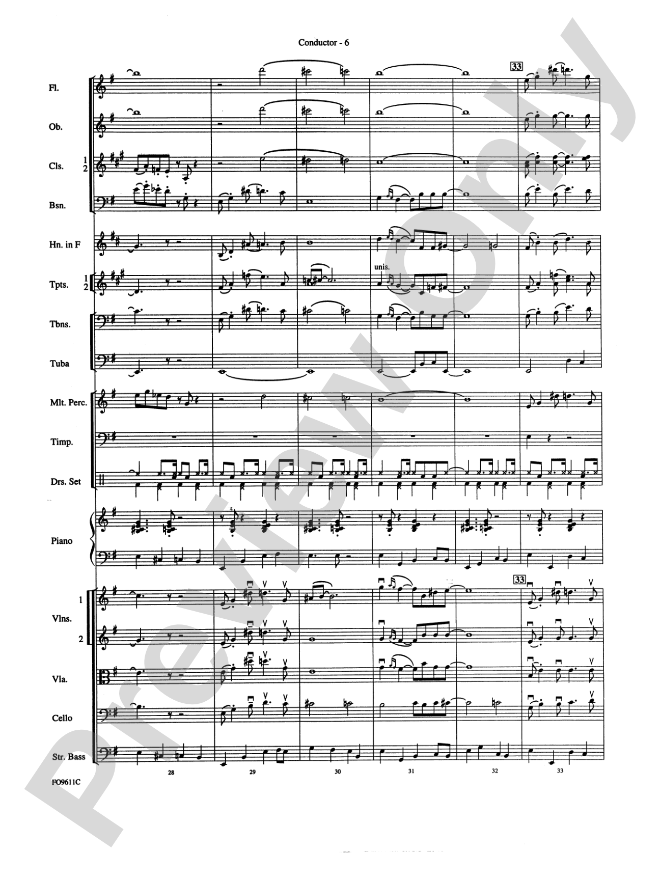 The James Bond Theme: Score