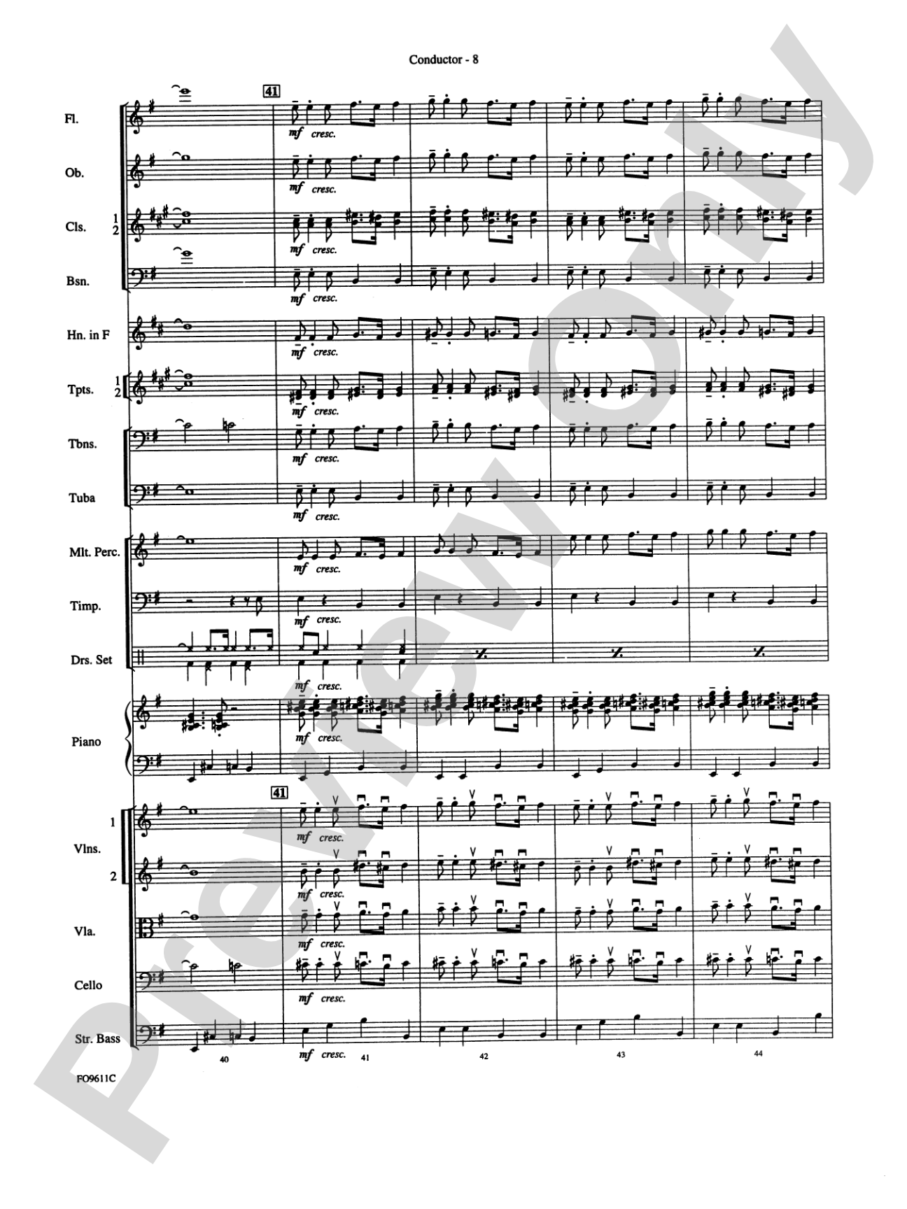 The James Bond Theme: Score