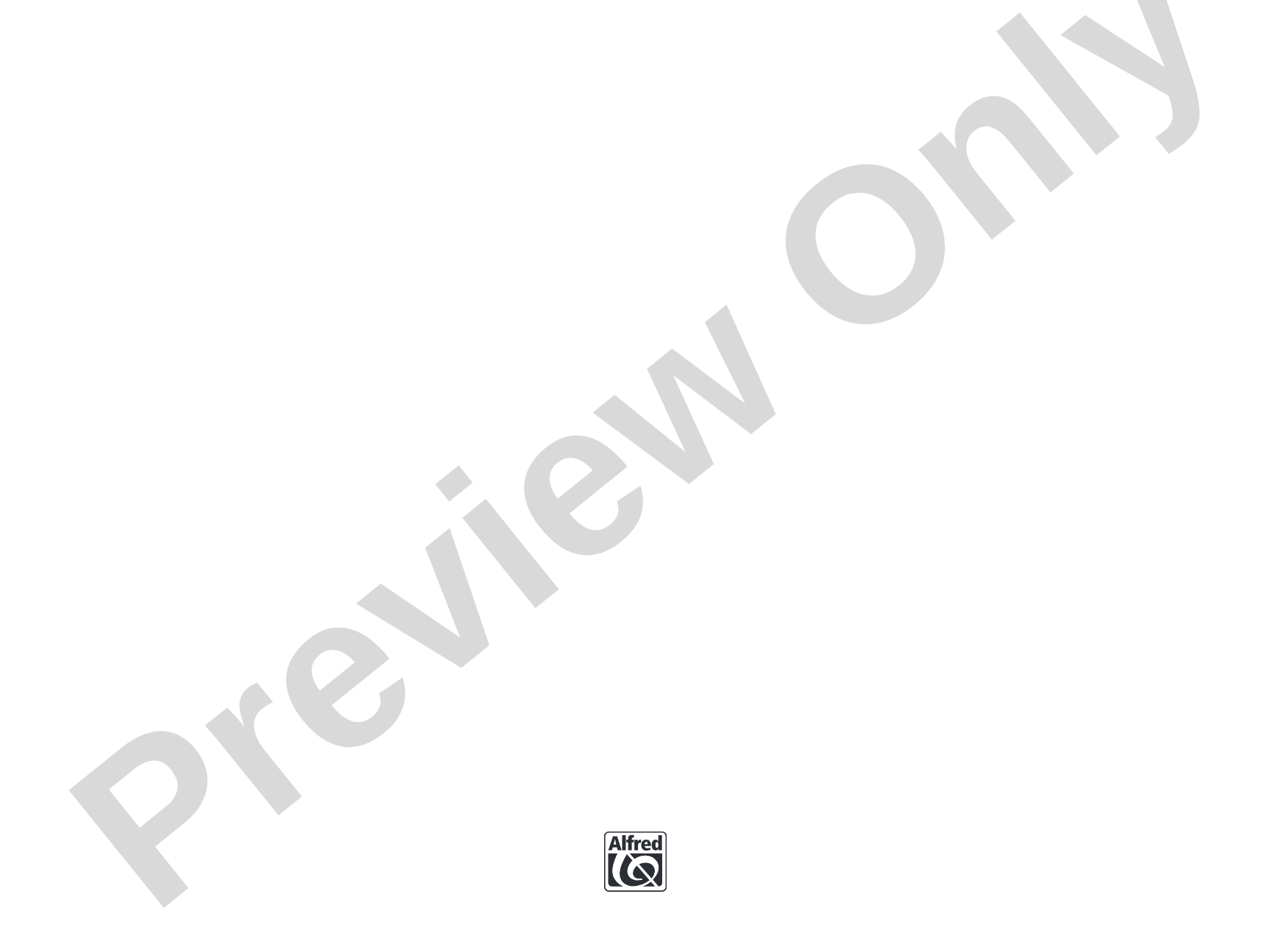 Big Noise from Winnetka: Jazz Ensemble Conductor Score & Parts
