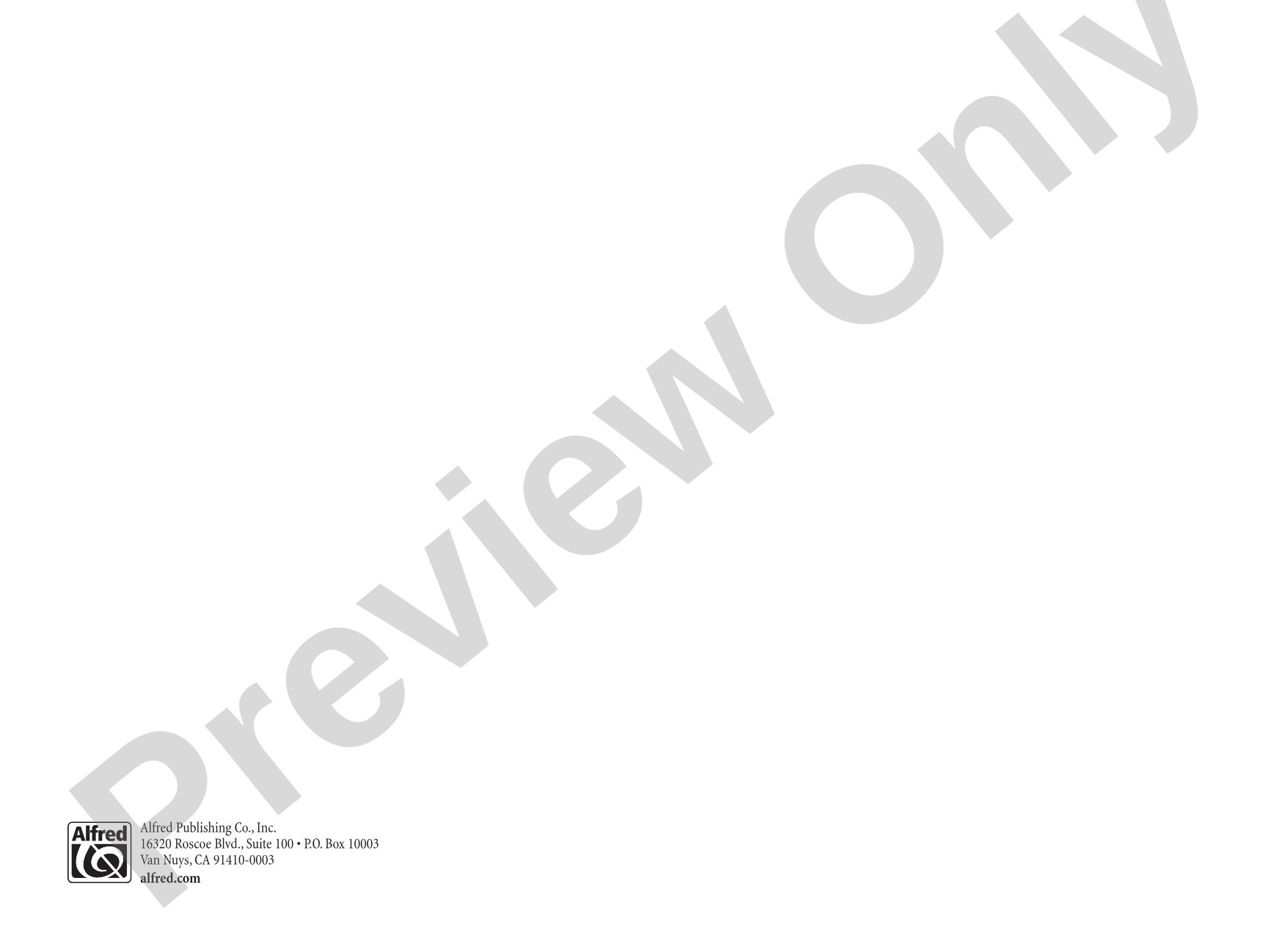 El Tigre: Jazz Ensemble Conductor Score & Parts