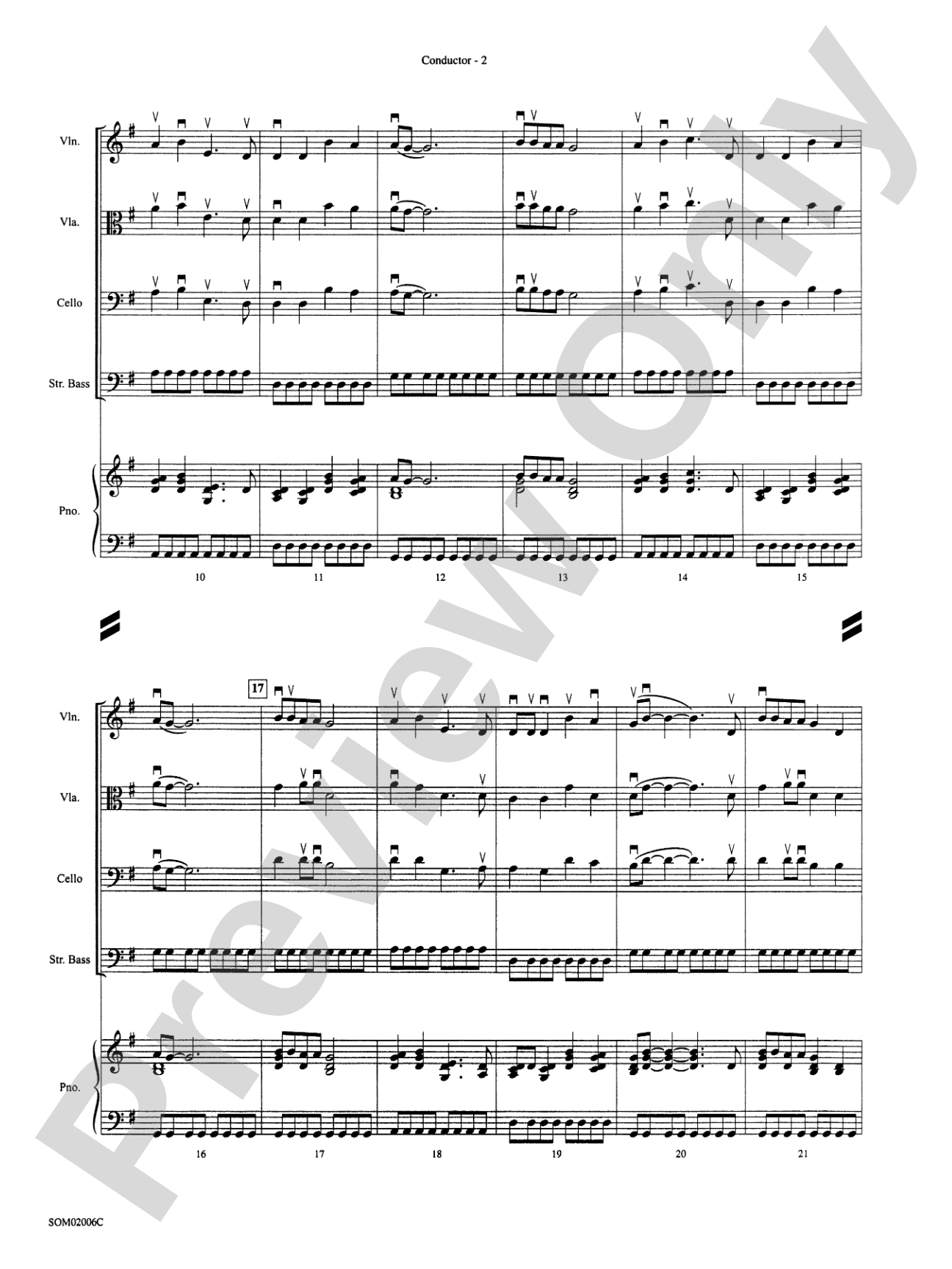 Scooby-Doo, Where Are You?: Score