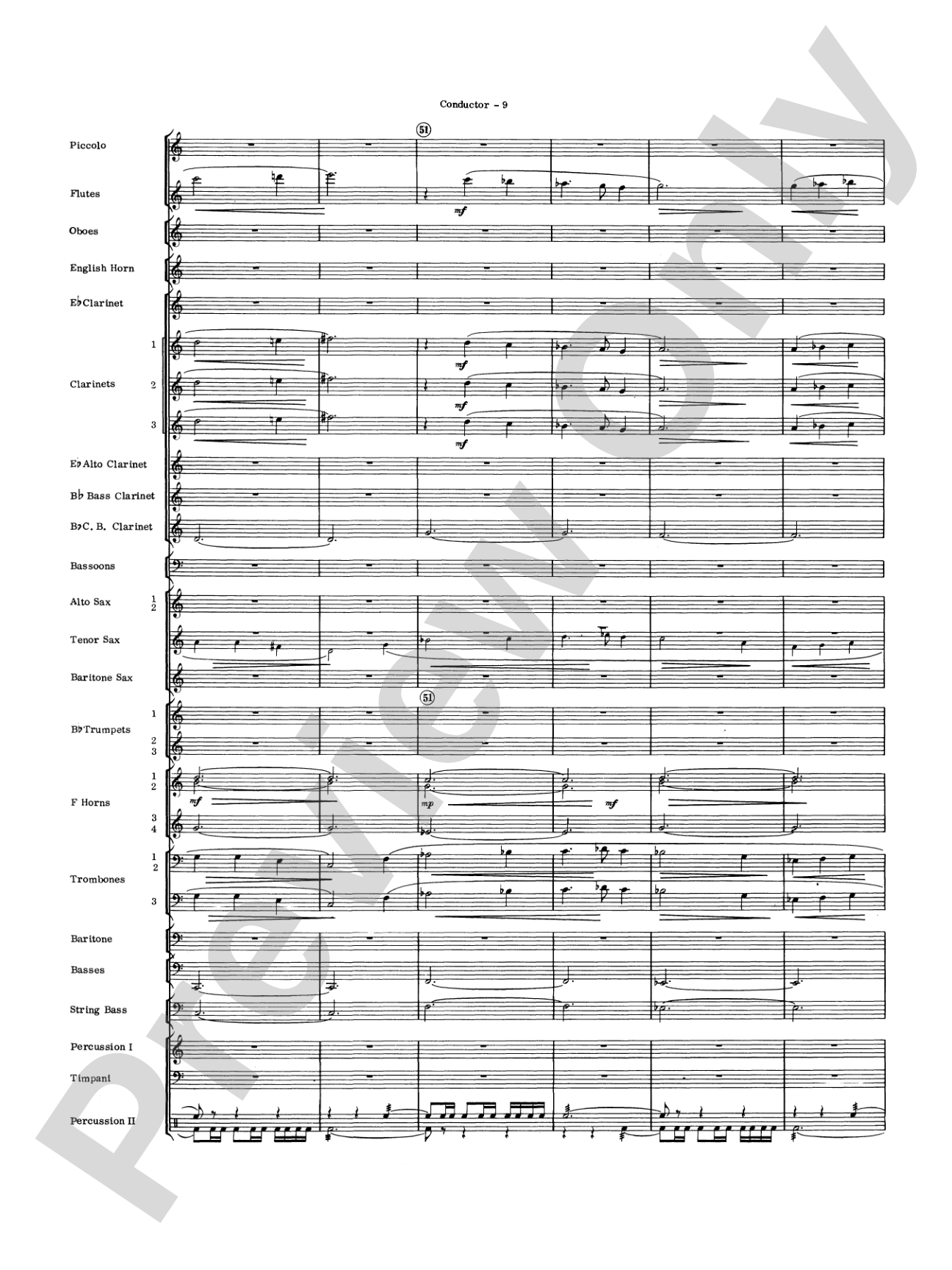 What Child Is This?: Concert Band Conductor Score & Parts