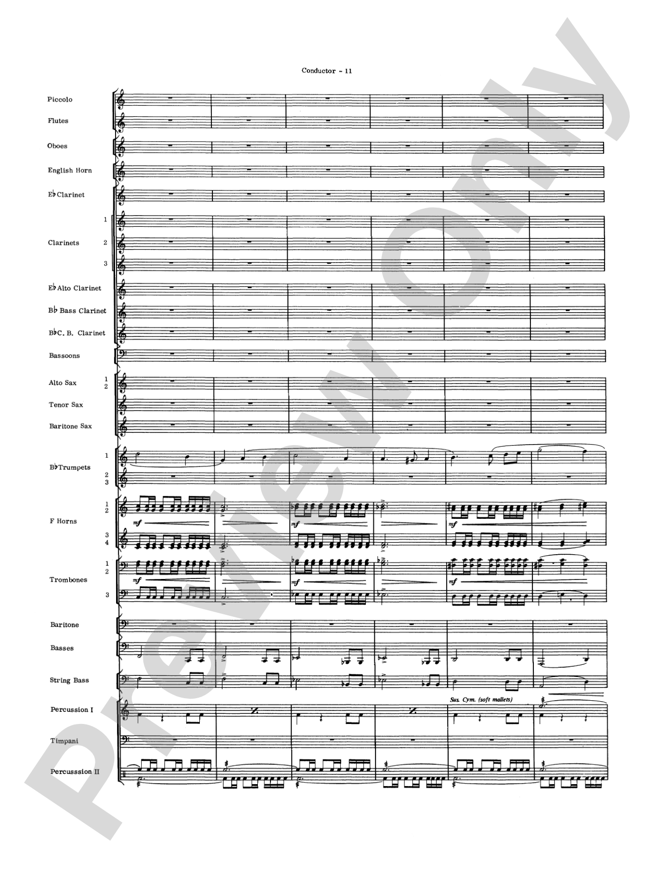 What Child Is This?: Concert Band Conductor Score & Parts