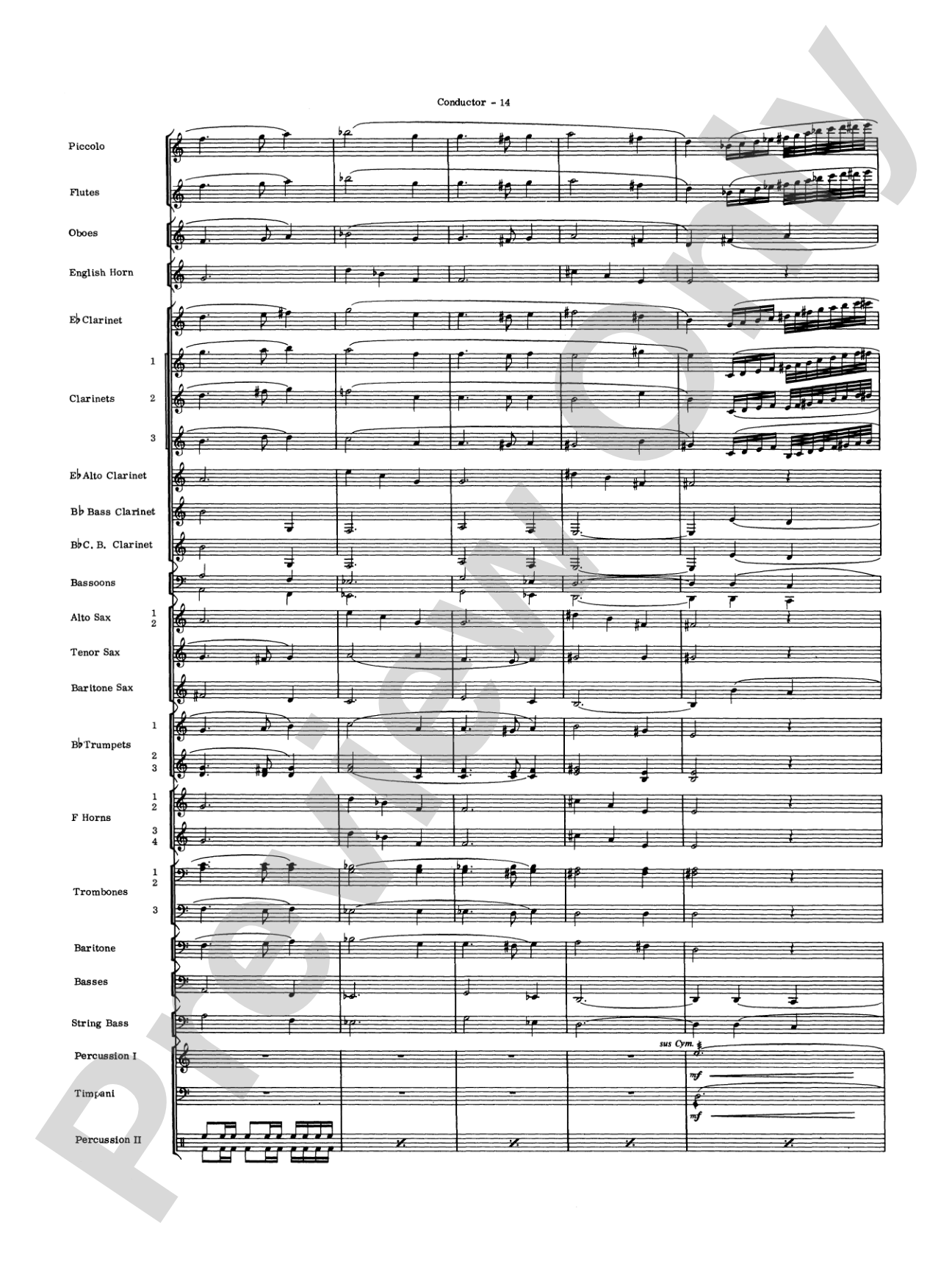 What Child Is This?: Concert Band Conductor Score & Parts