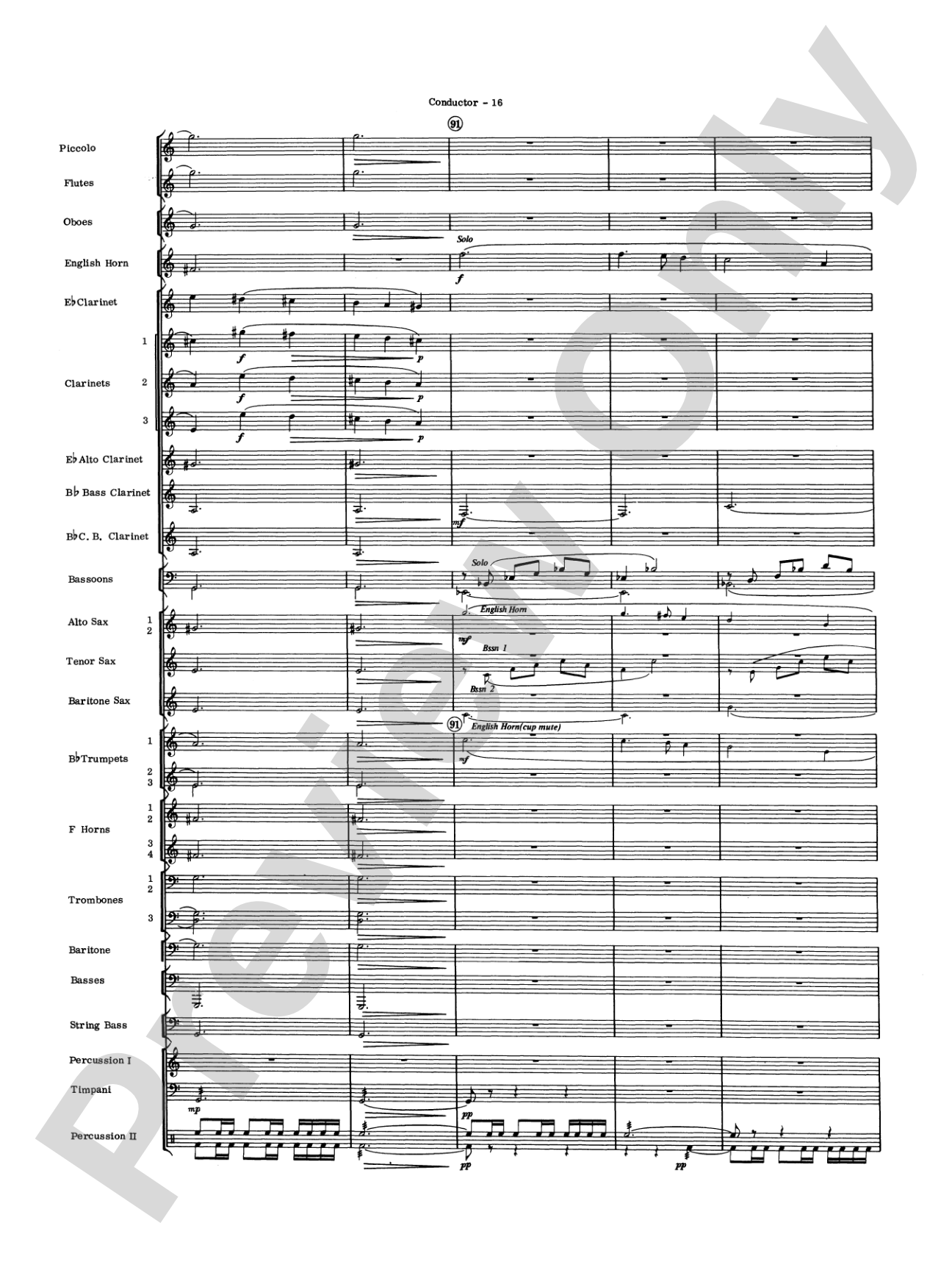What Child Is This?: Concert Band Conductor Score & Parts