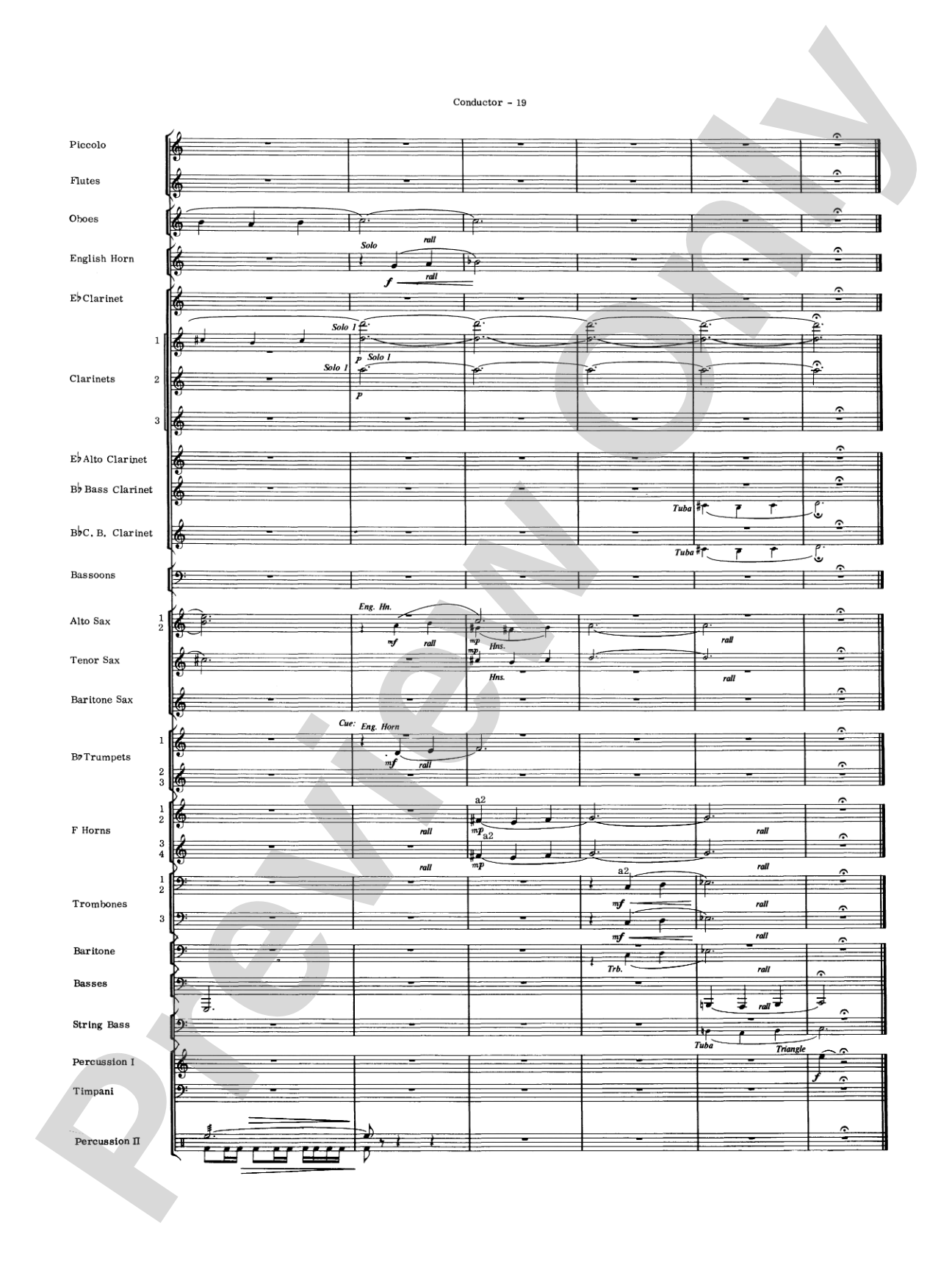 What Child Is This?: Concert Band Conductor Score & Parts