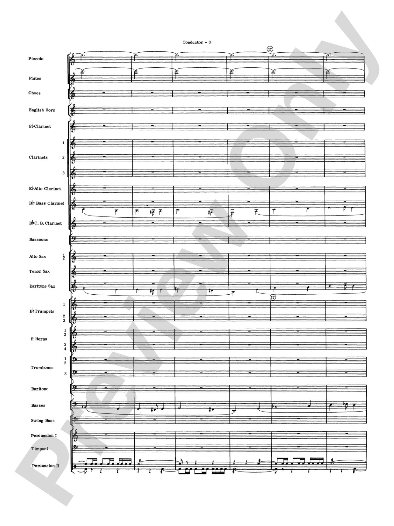 What Child Is This?: Concert Band Conductor Score & Parts