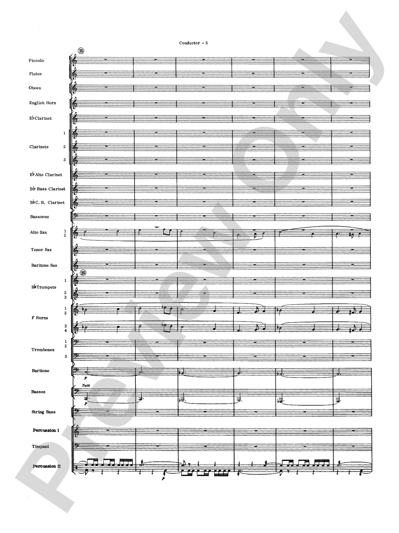 What Child Is This?: Concert Band Conductor Score & Parts