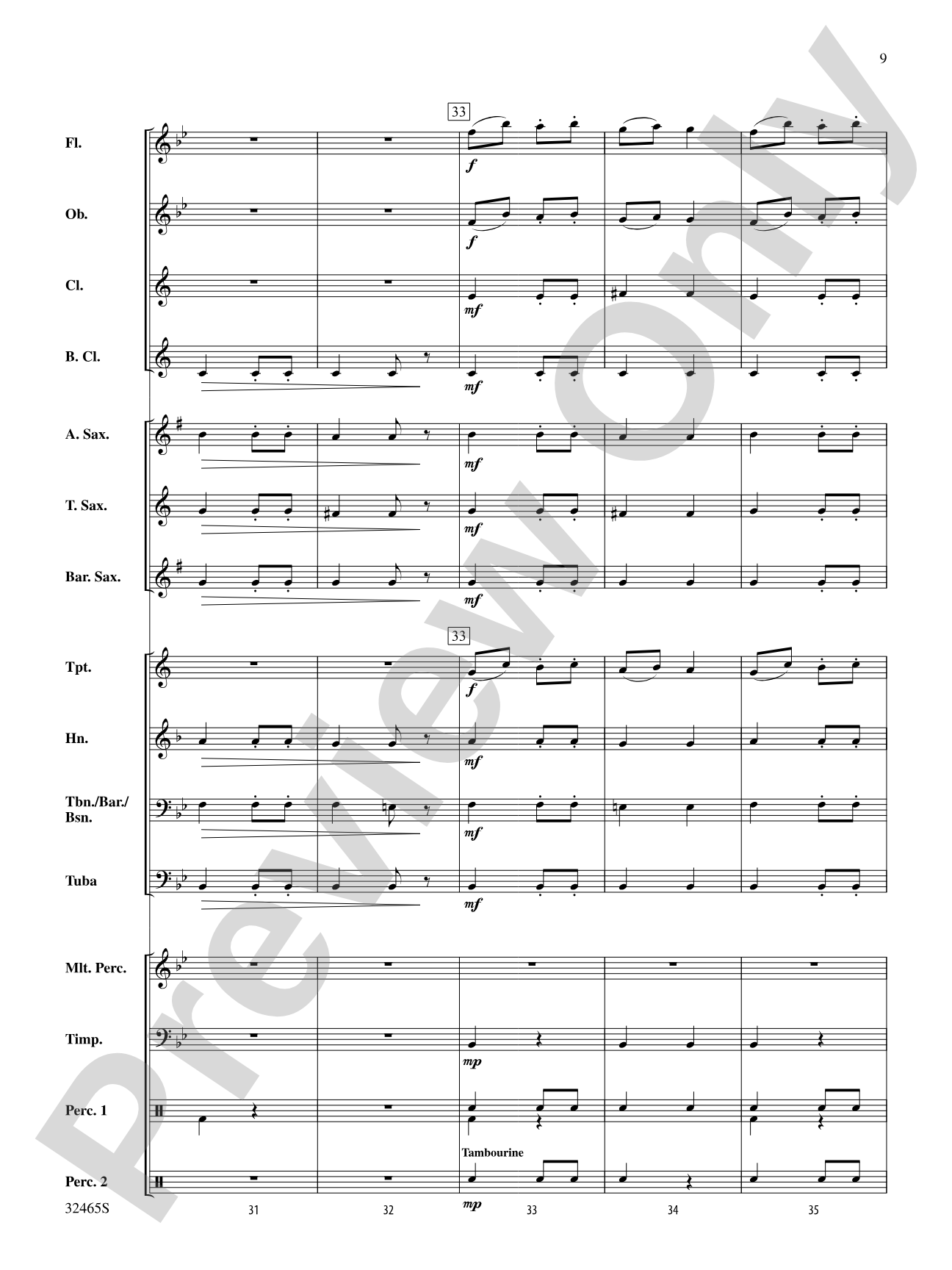 Two Romanian Carols: Concert Band Conductor Score & Parts