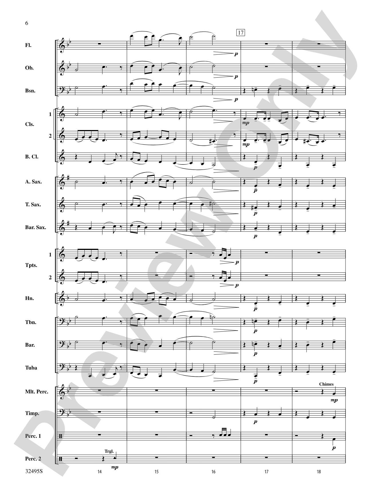 Solemn Procession: Concert Band Conductor Score & Parts