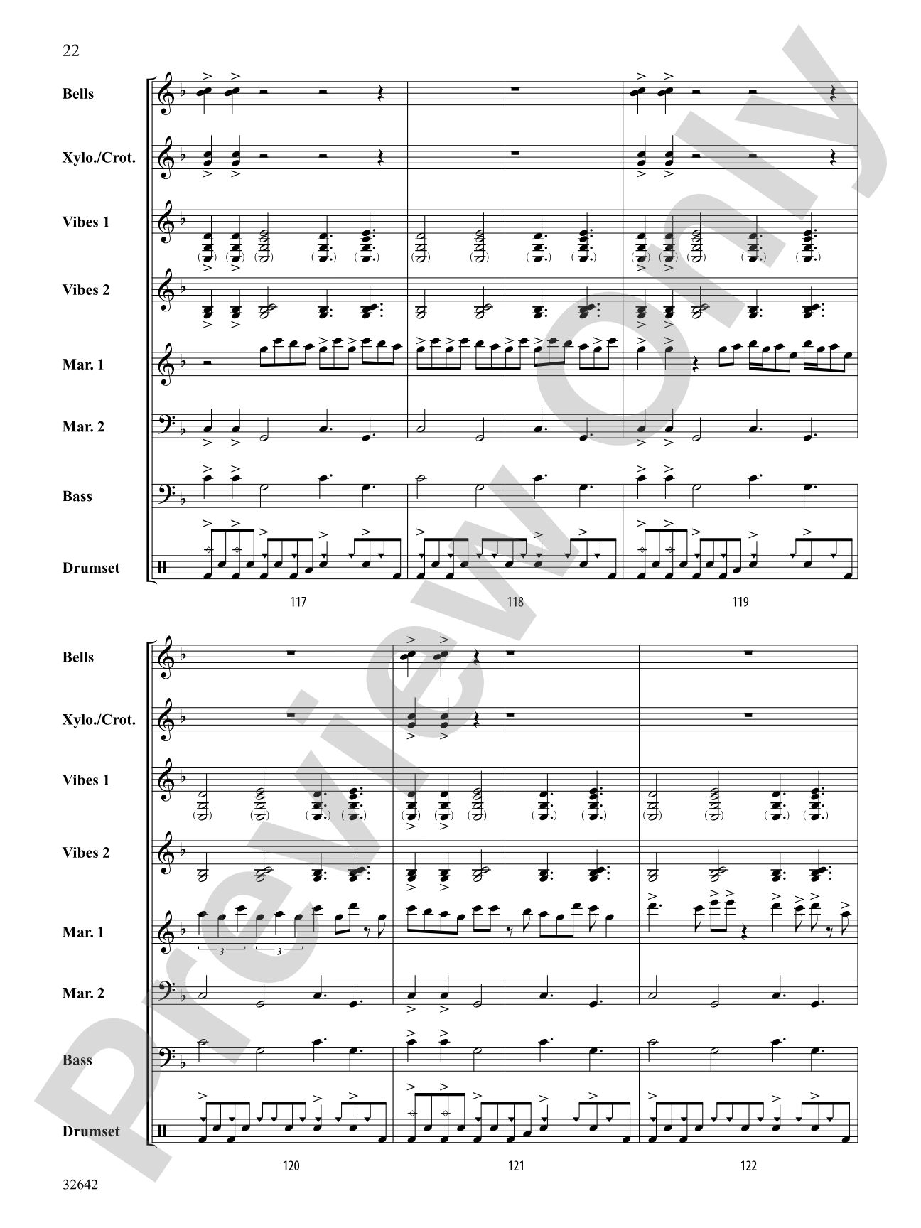 Fascinating Rhythm: Percussion Ensemble