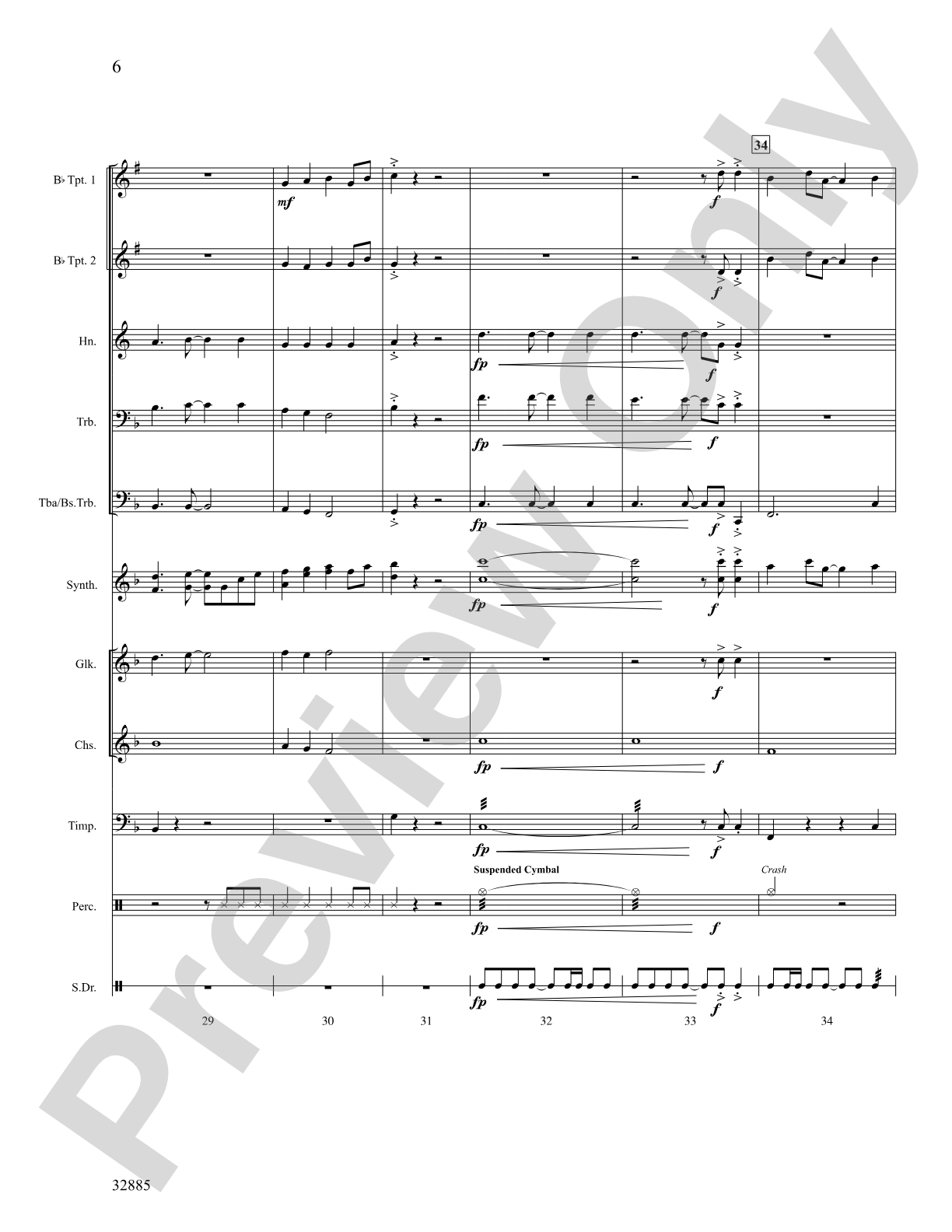 Ye Shall Have a Song: Choral SoundPax