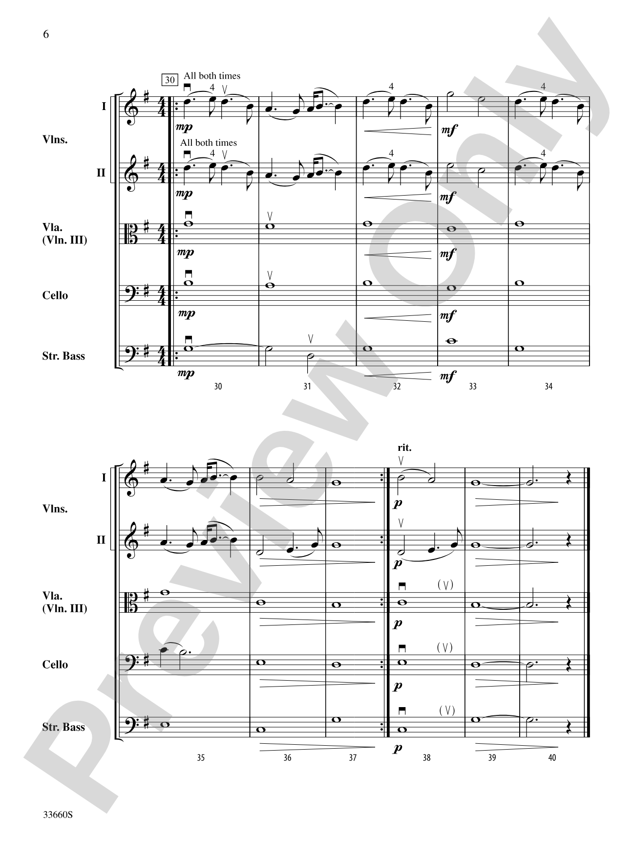 Farewell Aragog (from Harry Potter and the Half-Blood Prince): String Orchestra Conductor Score & Parts