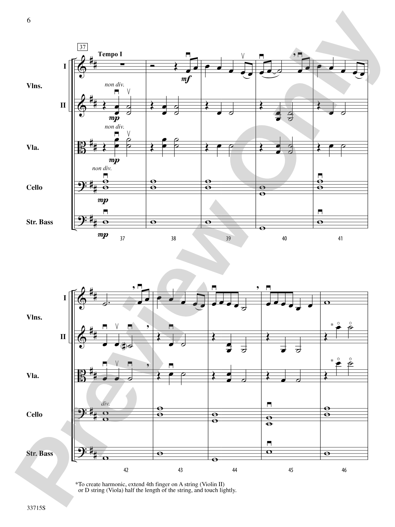 Cliffs of Moher: String Orchestra Conductor Score & Parts