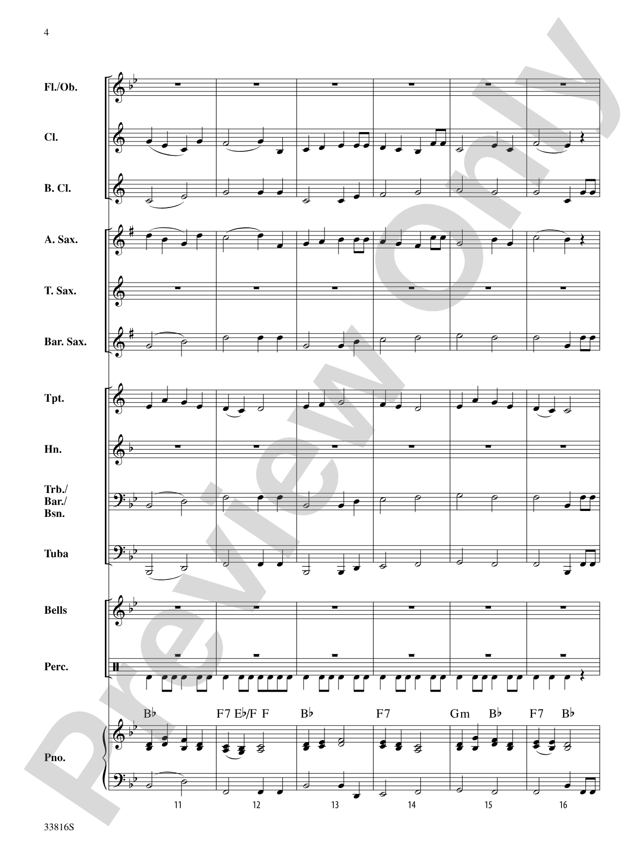Continental Divide: Concert Band Conductor Score & Parts