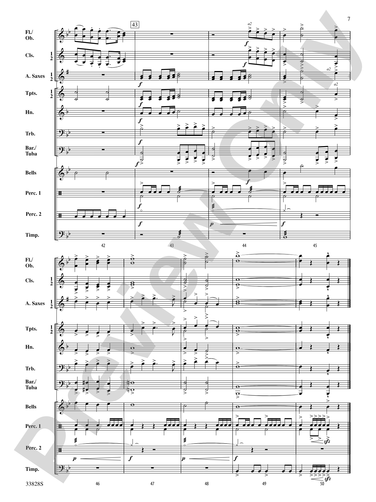 Noel!: Concert Band Conductor Score & Parts