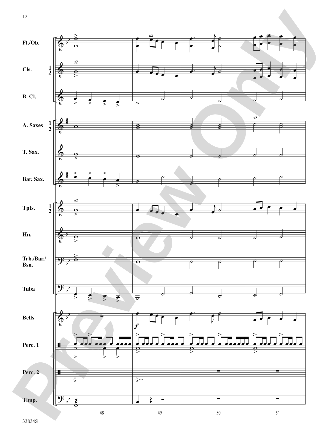 Kingdom Adventures: Score