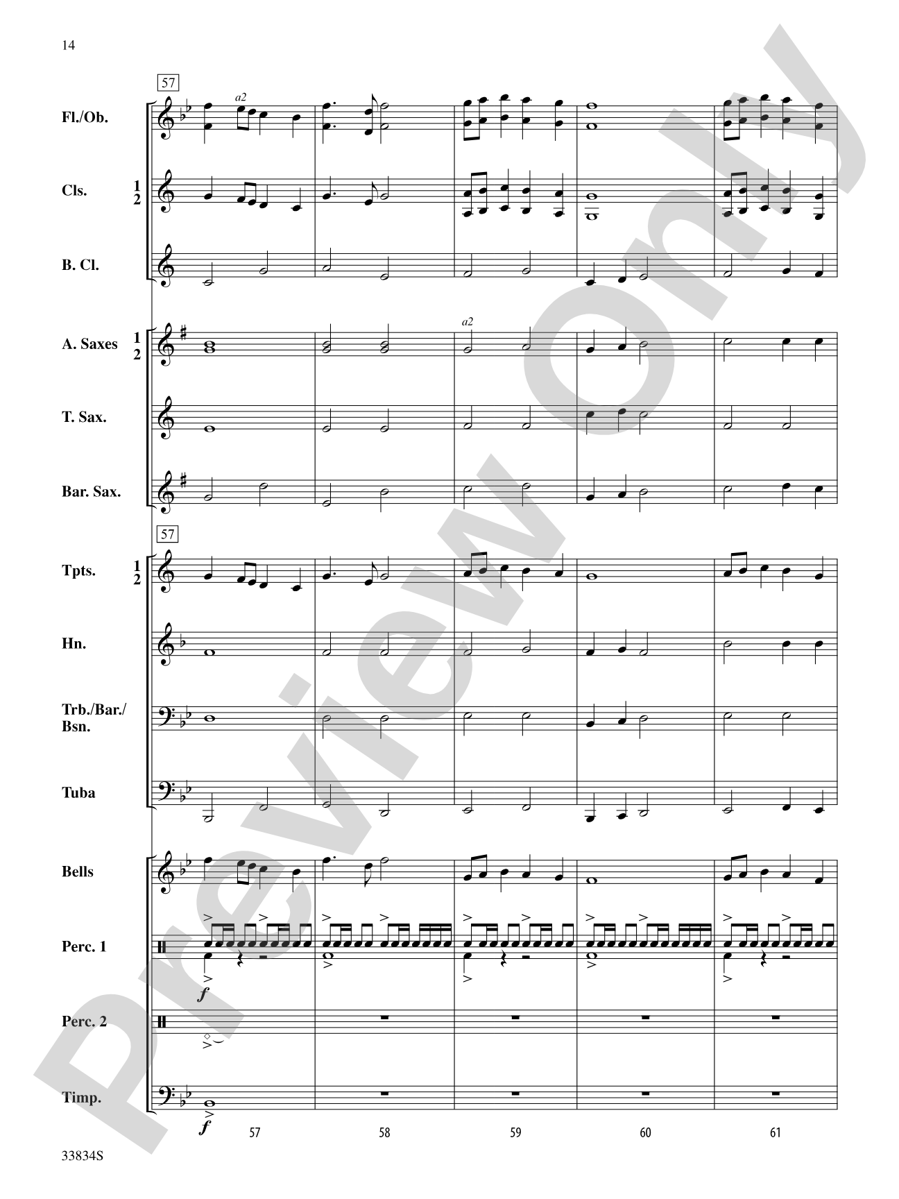 Kingdom Adventures: Score