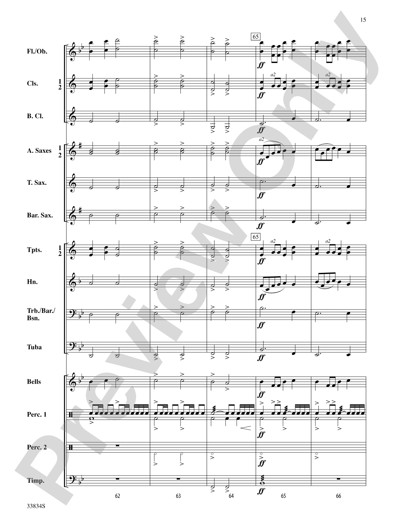 Kingdom Adventures: Score