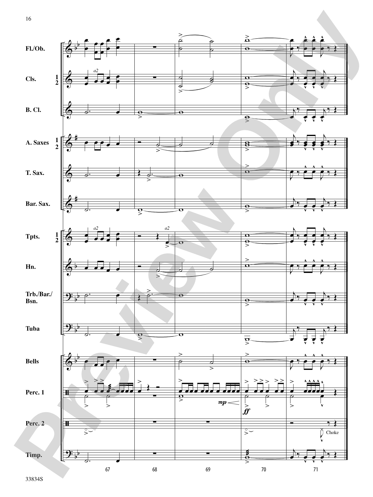 Kingdom Adventures: Score