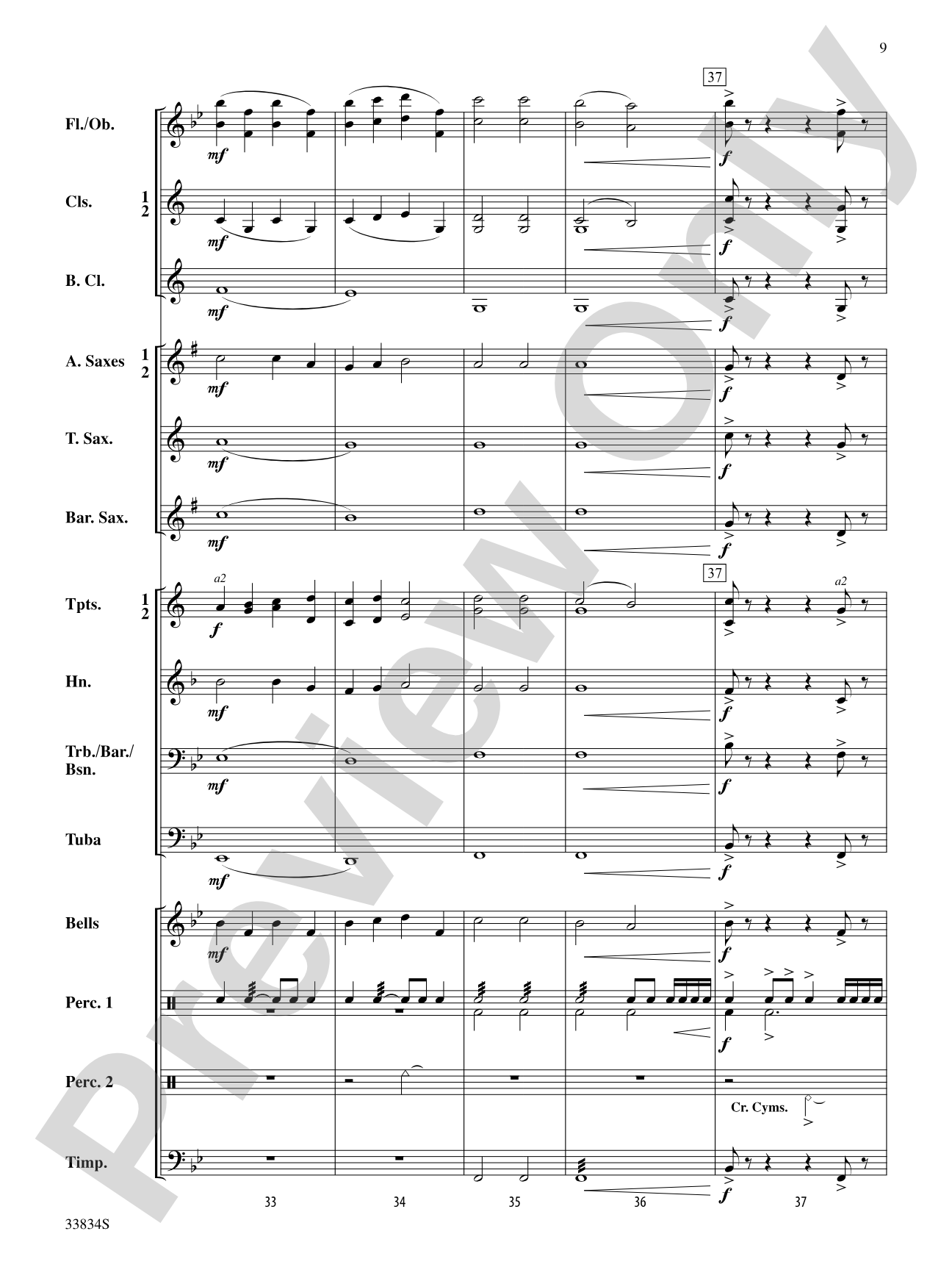 Kingdom Adventures: Score