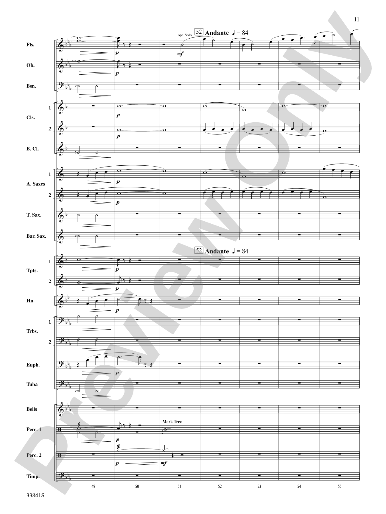 The Pioneers: Concert Band Conductor Score & Parts