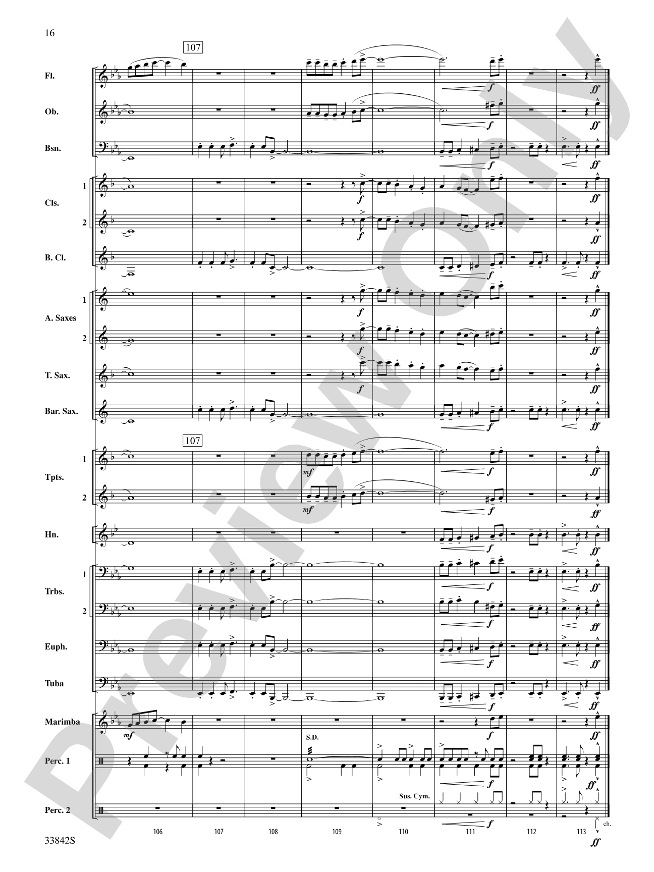 The Good King Swings!: Concert Band Conductor Score & Parts