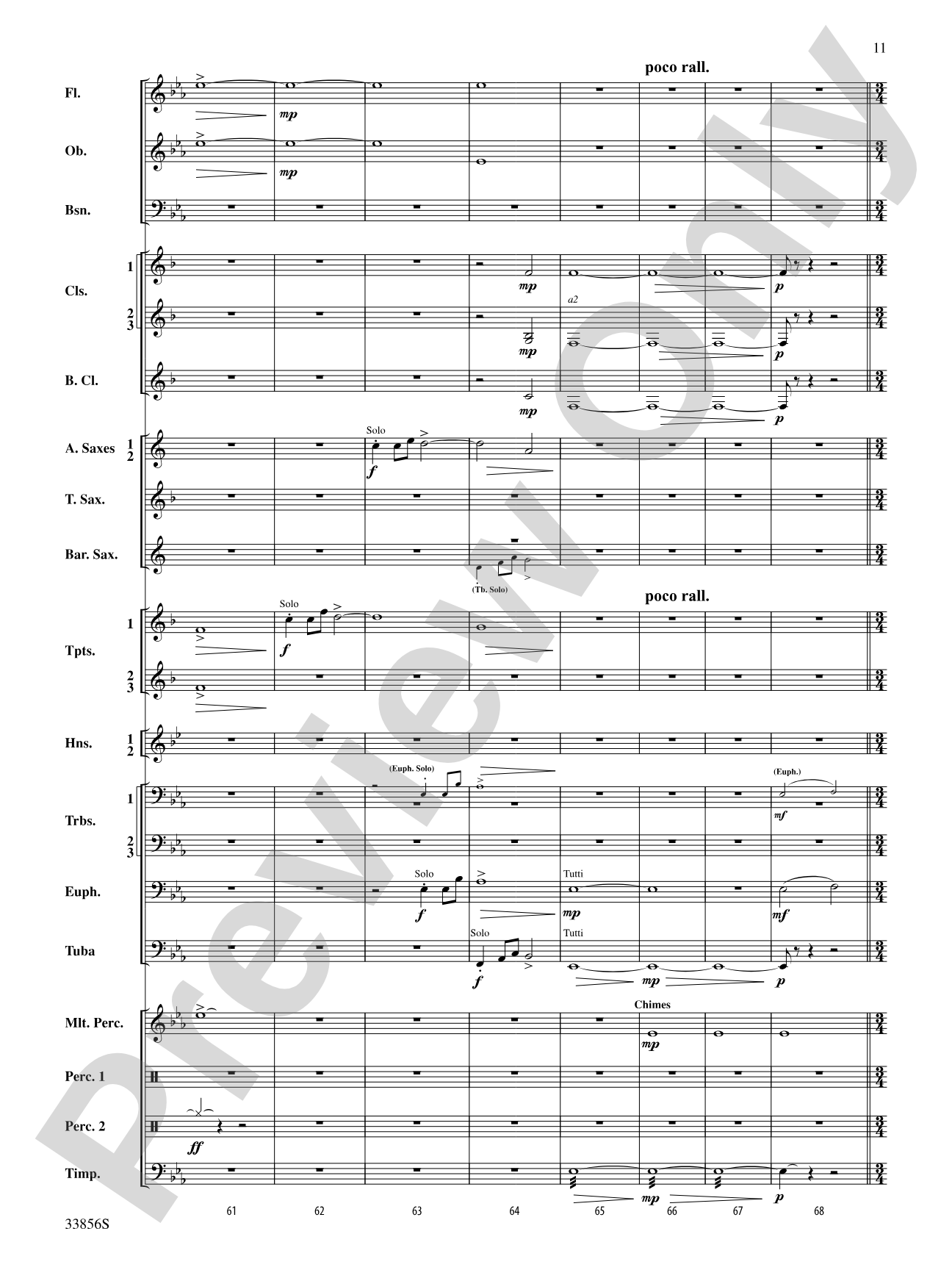 The Lords of Greenwich: Concert Band Conductor Score & Parts