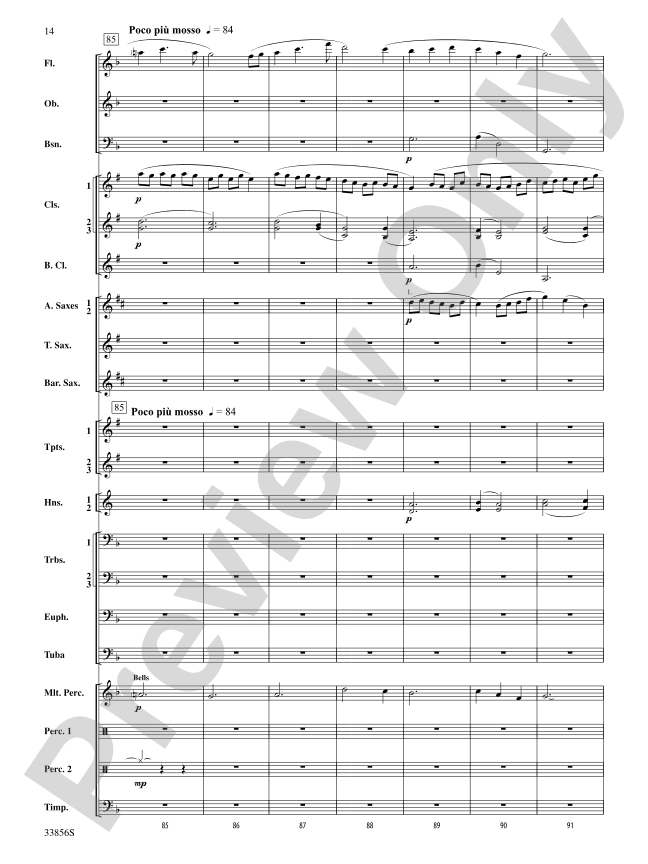The Lords of Greenwich: Concert Band Conductor Score & Parts