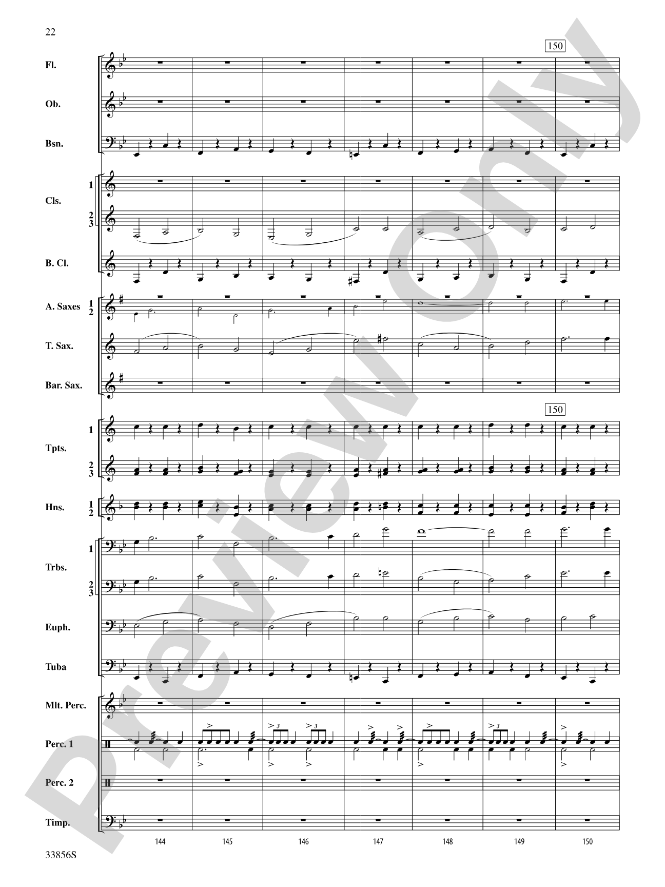 The Lords of Greenwich: Concert Band Conductor Score & Parts
