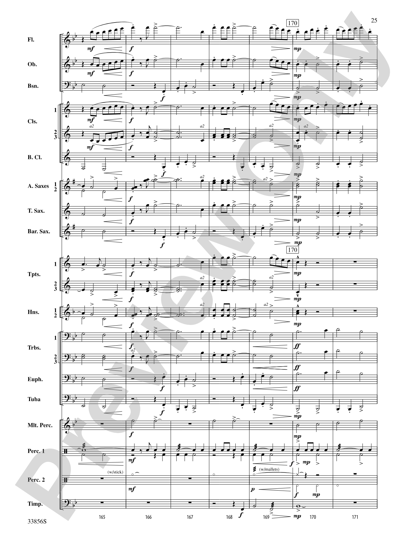 The Lords of Greenwich: Concert Band Conductor Score & Parts