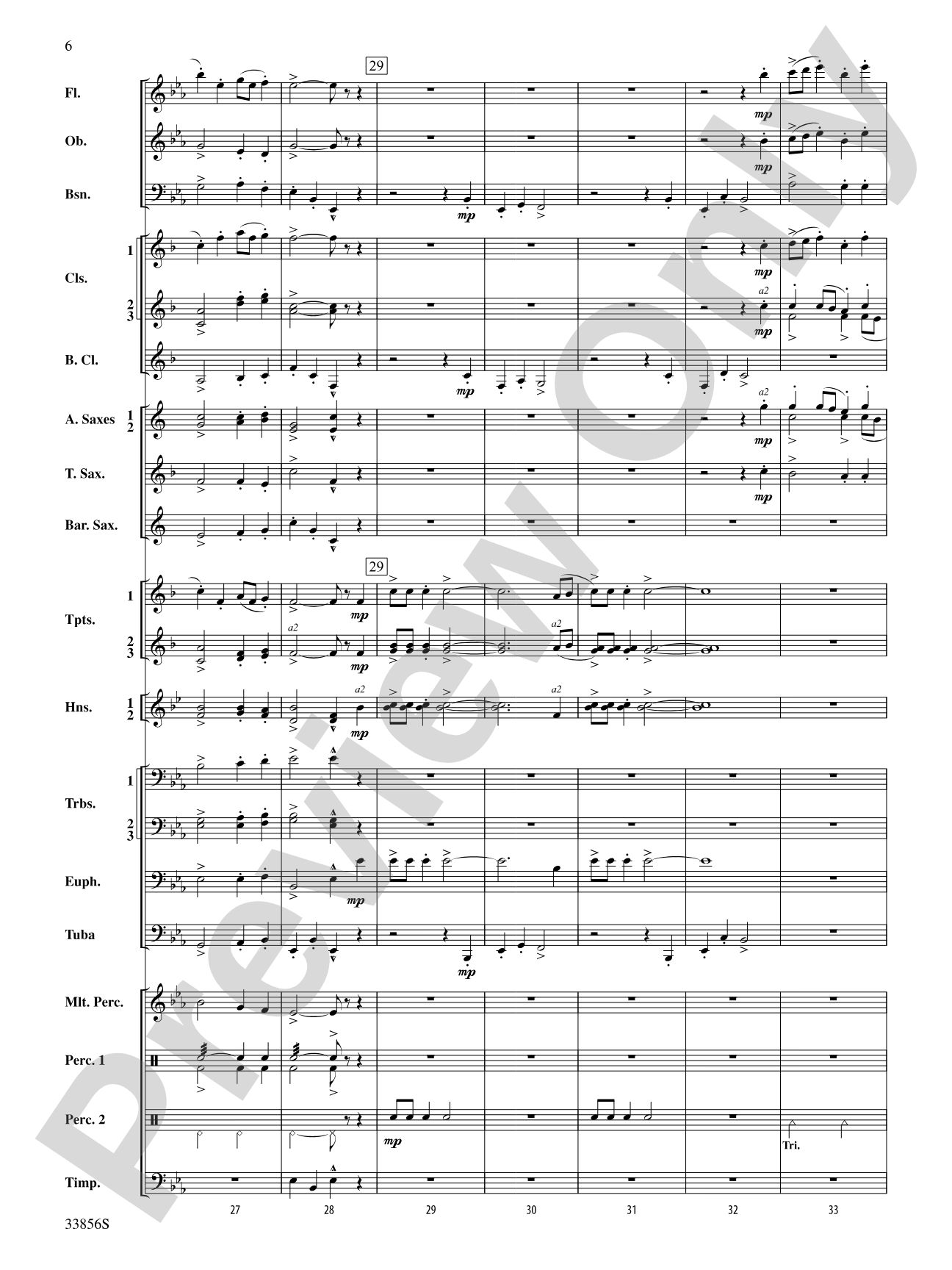 The Lords of Greenwich: Concert Band Conductor Score & Parts