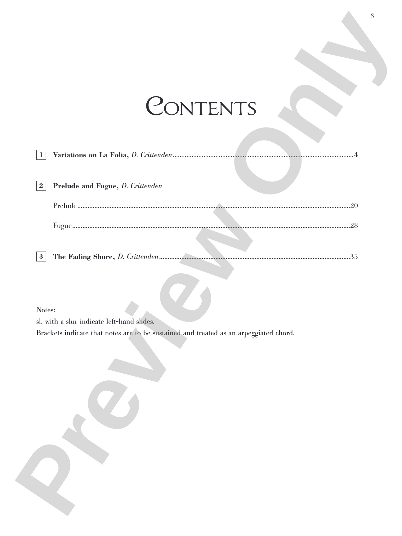 Quartets for Guitar: Three Intermediate Works: Guitar Book